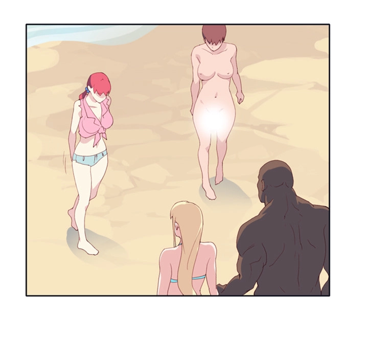 15 Beauties Chapter 9 page 53 - 