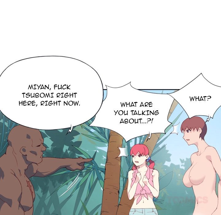 15 Beauties Chapter 9 page 54 - 