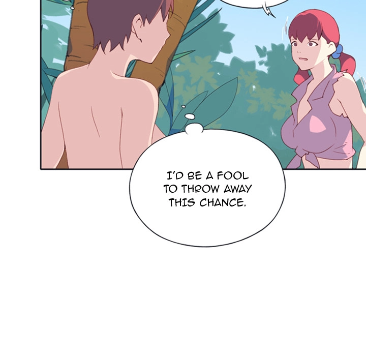 15 Beauties Chapter 9 page 56 - 