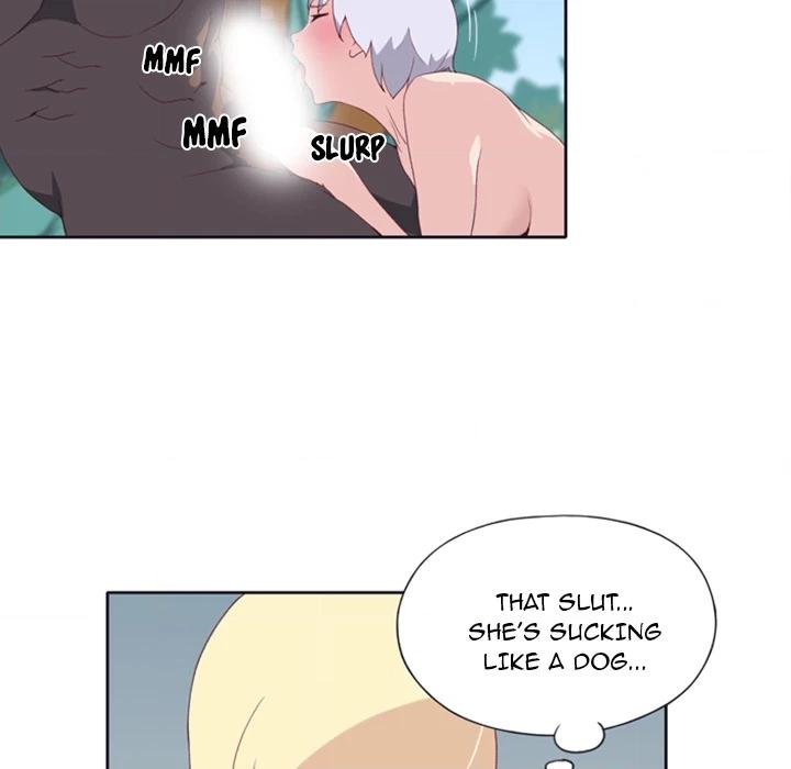 15 Beauties Chapter 9 page 7 - 