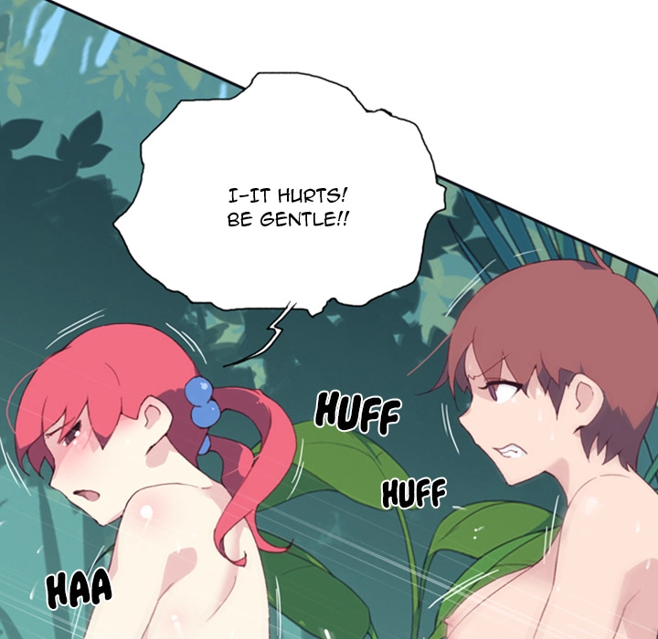 15 Beauties Chapter 9 page 68 - 