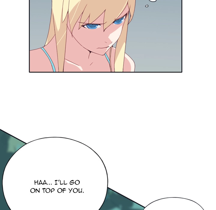15 Beauties Chapter 9 page 8 - 