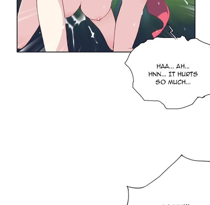 15 Beauties Chapter 9 page 73 - 
