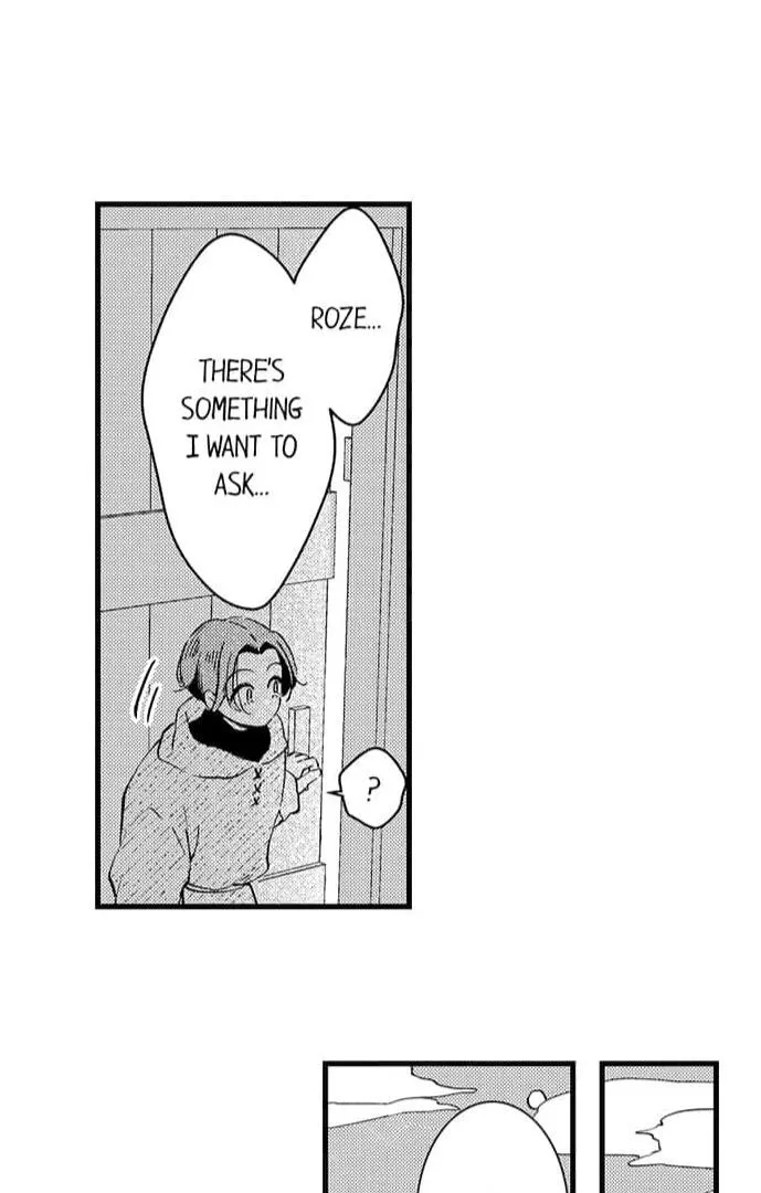 15 Years of Yearning Chapter 1 page 5 - 