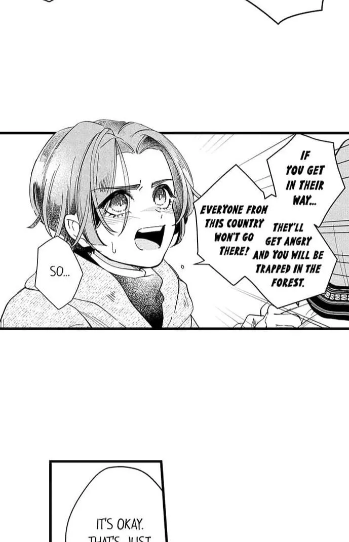 15 Years of Yearning Chapter 1 page 7 - 