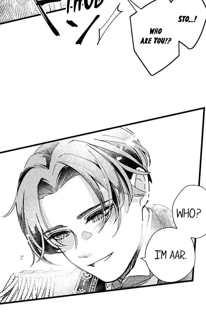 15 Years of Yearning Chapter 2 page 11 - 