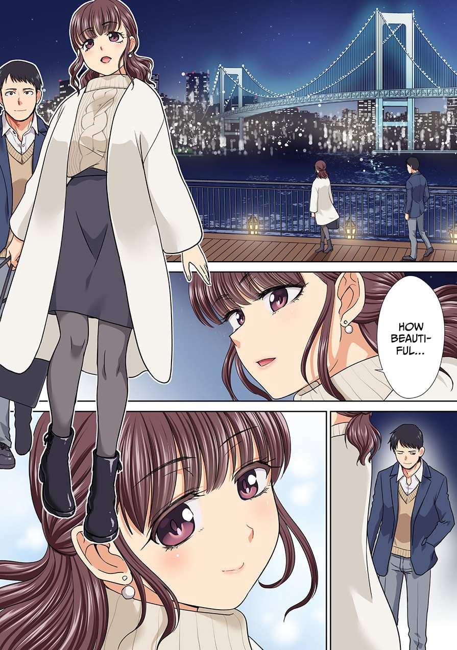 17-Sai Kara Yarinaosu Propose Chapter 1 page 2 - 
