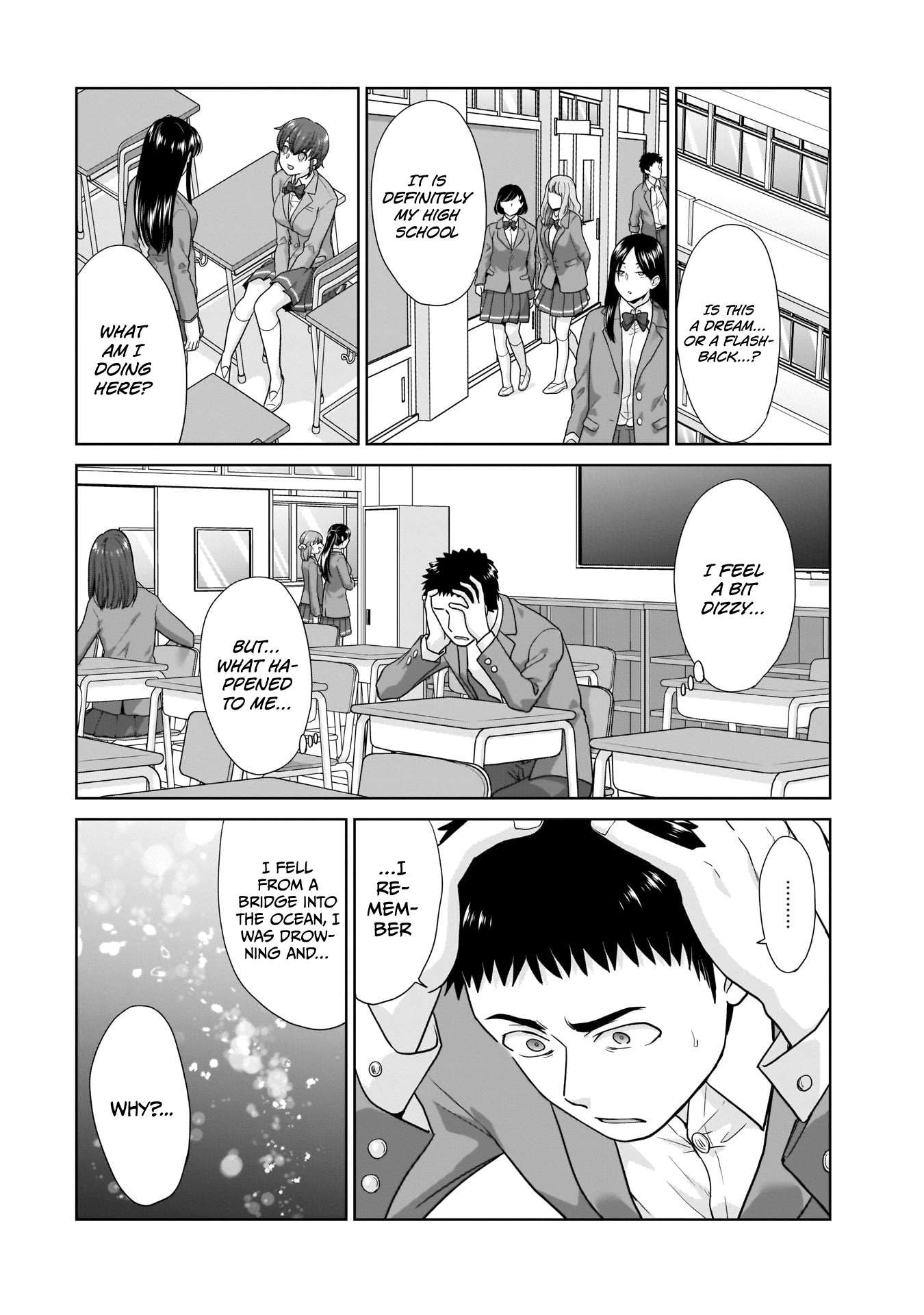 17-Sai Kara Yarinaosu Propose Chapter 1 page 11 - 