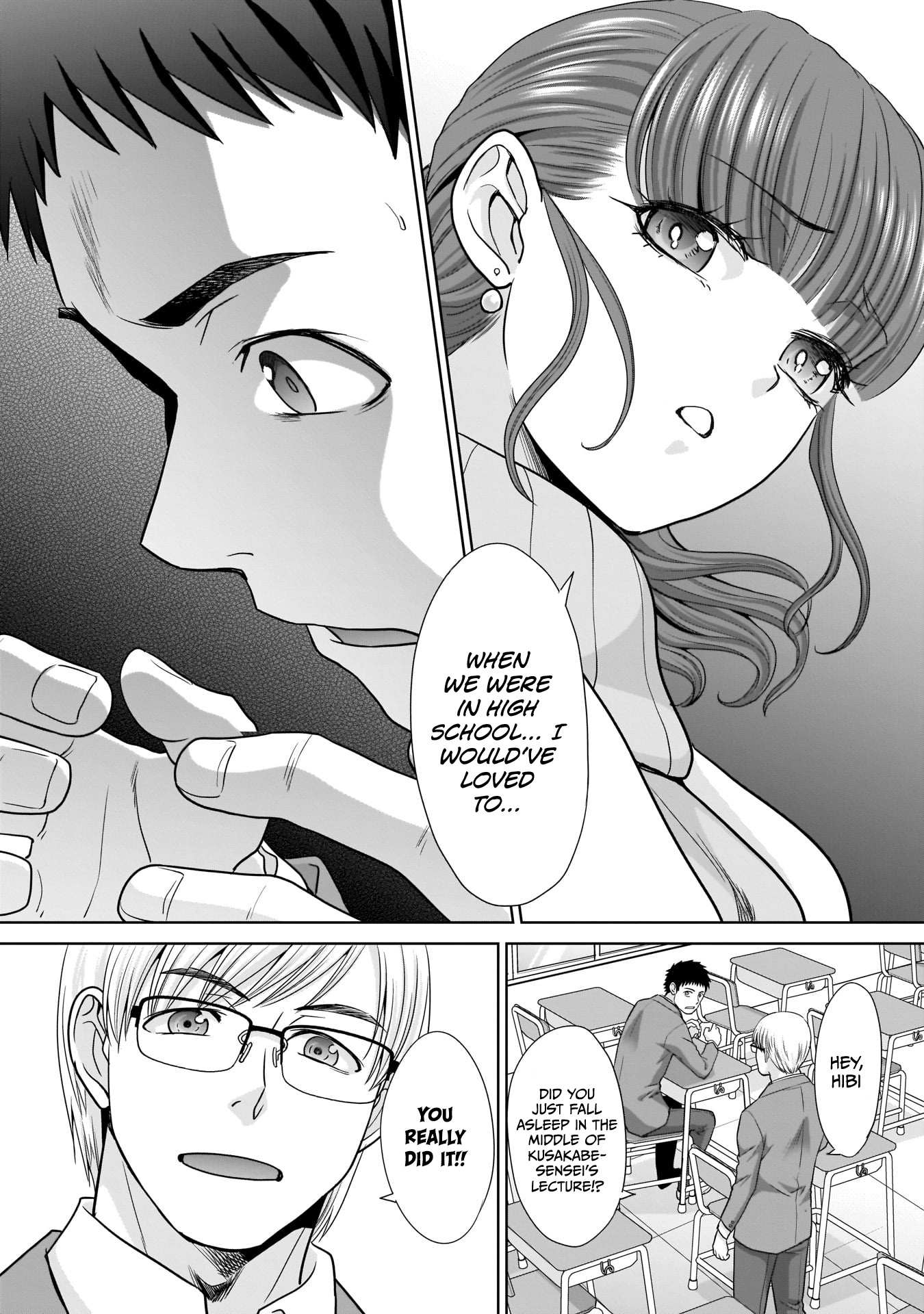 17-Sai Kara Yarinaosu Propose Chapter 1 page 12 - 