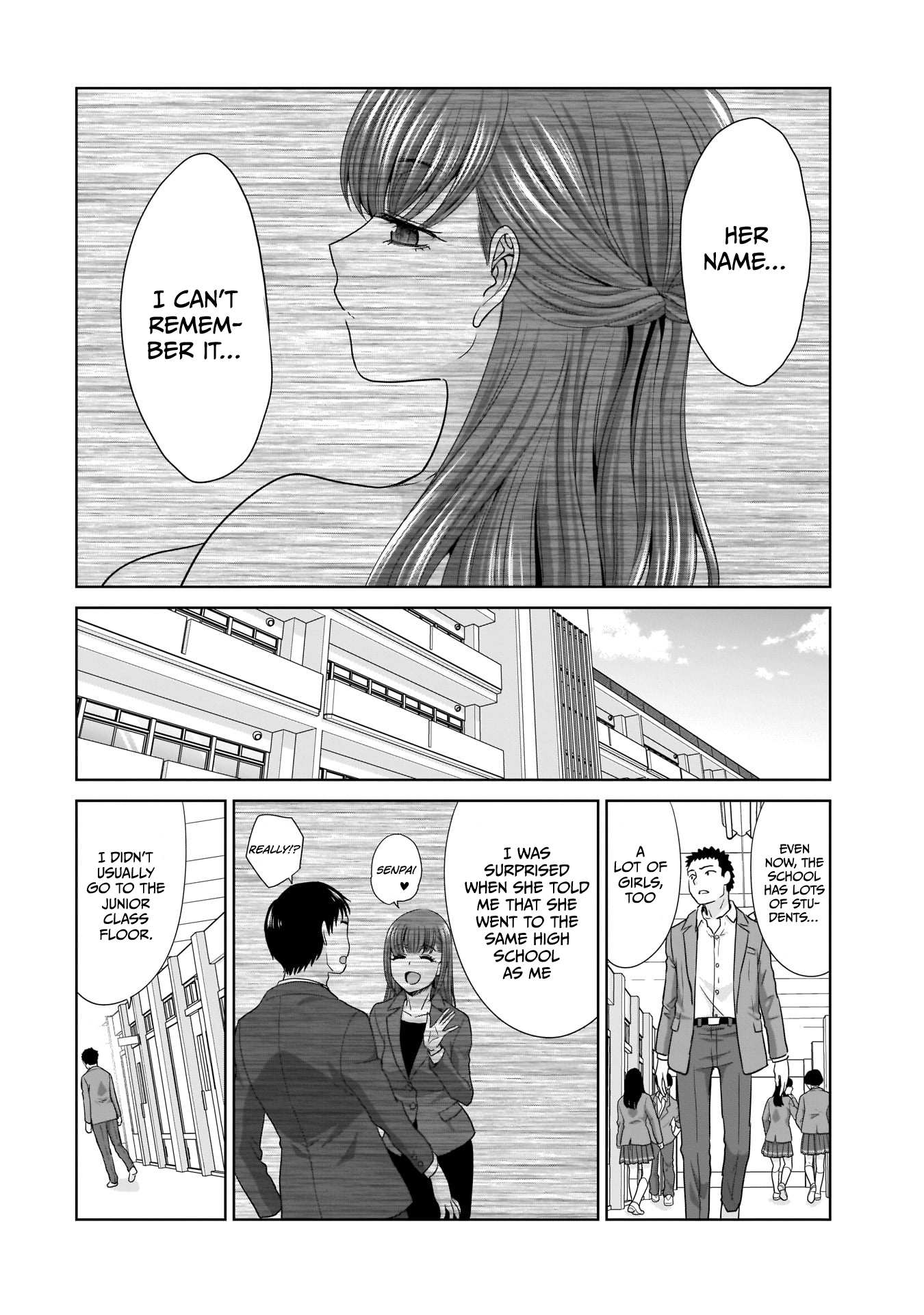 17-Sai Kara Yarinaosu Propose Chapter 1 page 15 - 