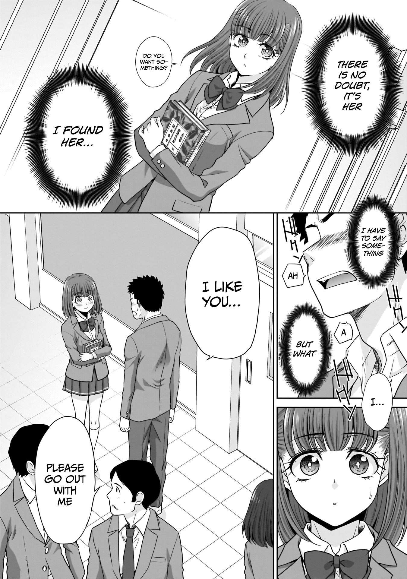17-Sai Kara Yarinaosu Propose Chapter 1 page 18 - 