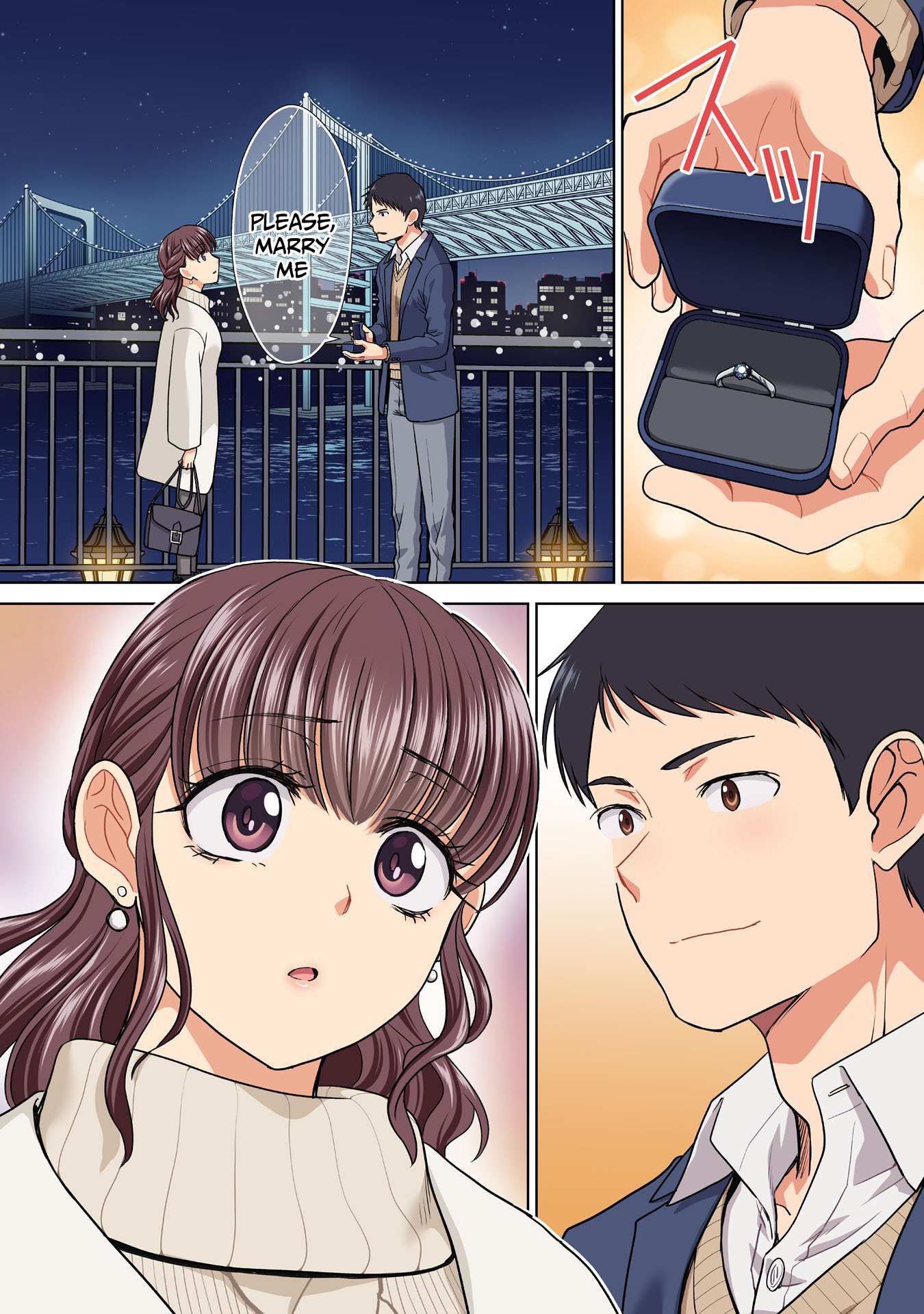 17-Sai Kara Yarinaosu Propose Chapter 1 page 3 - 