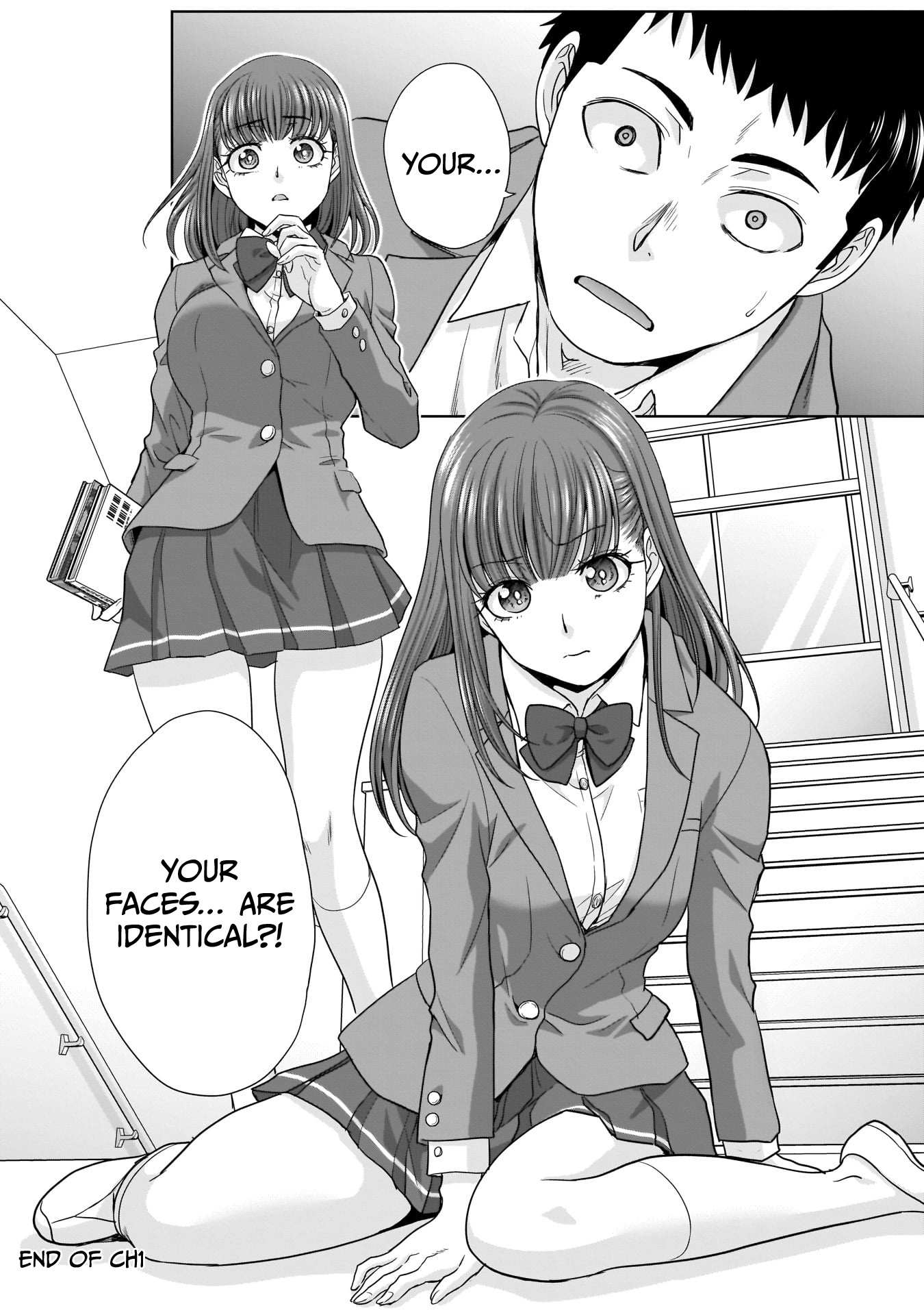 17-Sai Kara Yarinaosu Propose Chapter 1 page 25 - 