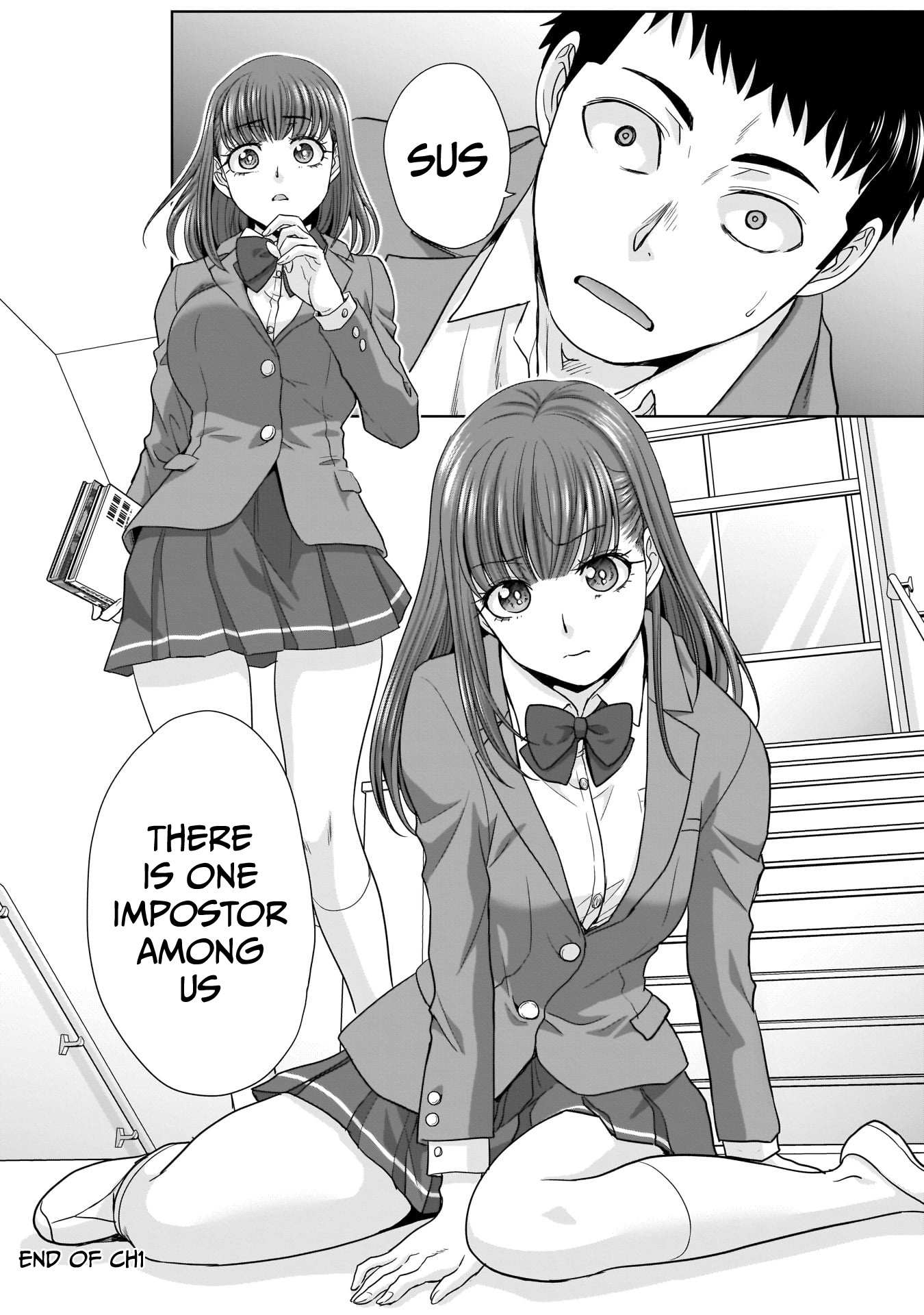 17-Sai Kara Yarinaosu Propose Chapter 1 page 26 - 