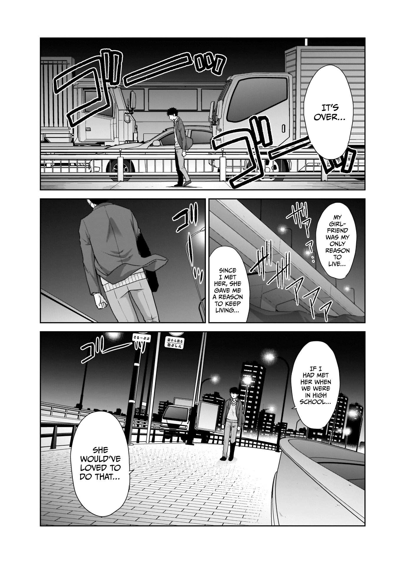 17-Sai Kara Yarinaosu Propose Chapter 1 page 6 - 