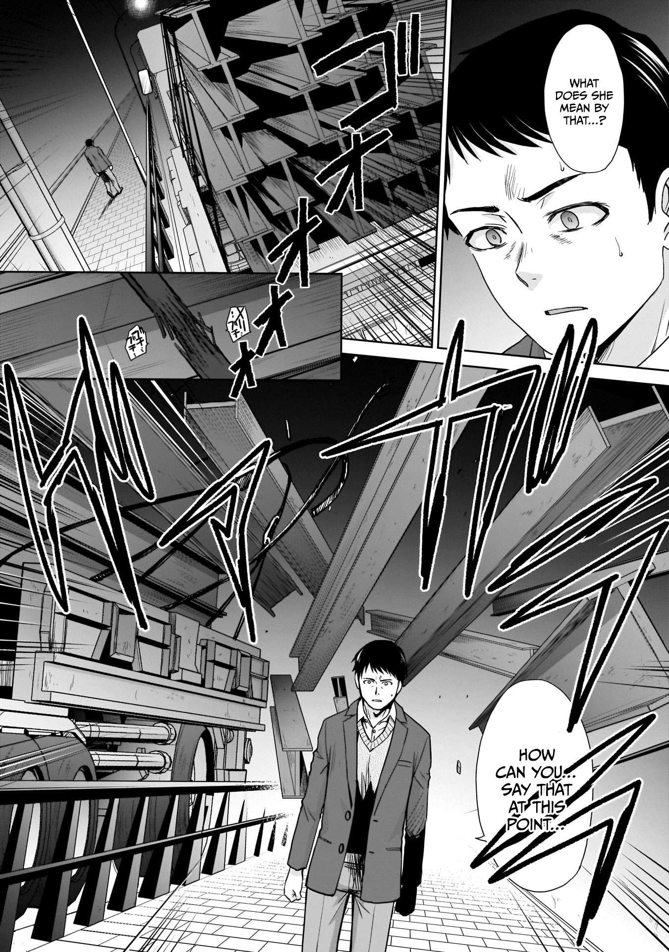 17-Sai Kara Yarinaosu Propose Chapter 1 page 7 - 