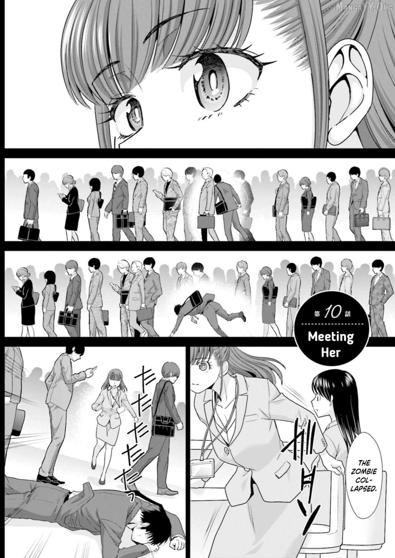 17-Sai Kara Yarinaosu Propose Chapter 10 page 1 - 