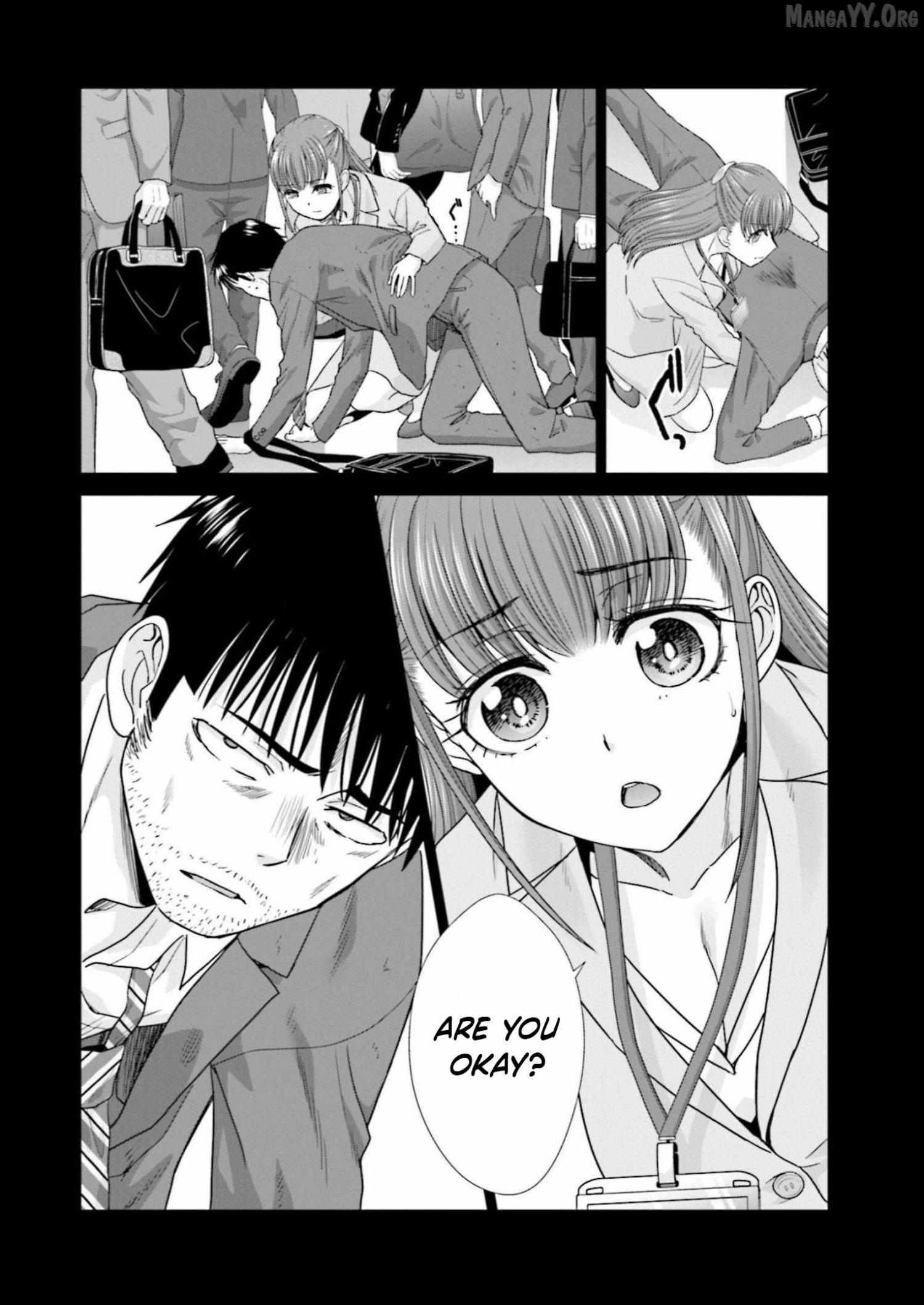 17-Sai Kara Yarinaosu Propose Chapter 10 page 2 - 