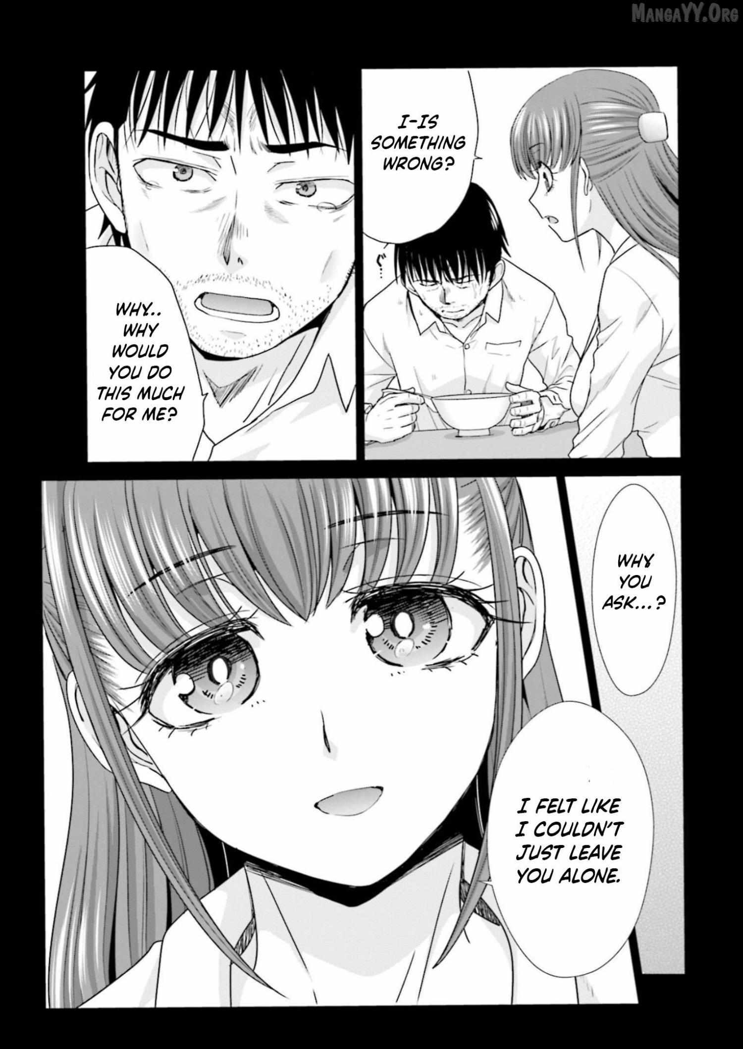 17-Sai Kara Yarinaosu Propose Chapter 10 page 11 - 