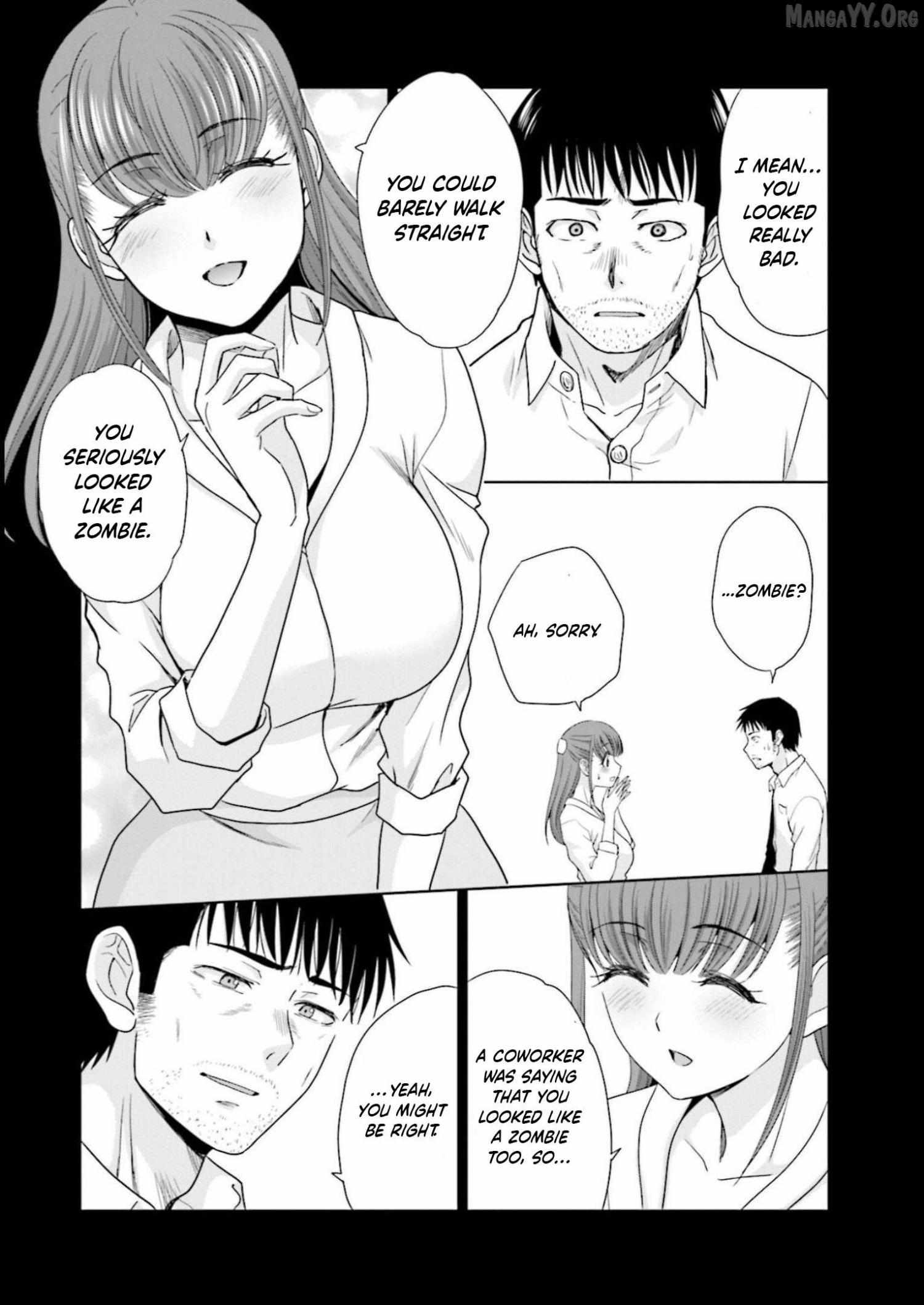 17-Sai Kara Yarinaosu Propose Chapter 10 page 12 - 