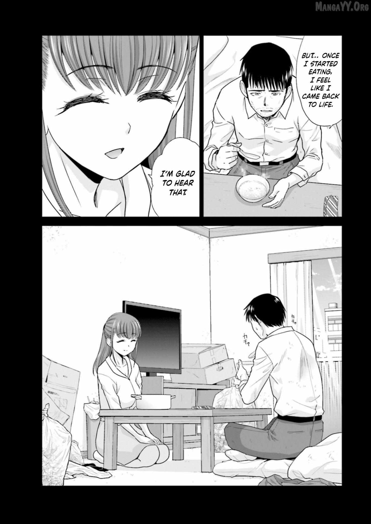 17-Sai Kara Yarinaosu Propose Chapter 10 page 13 - 