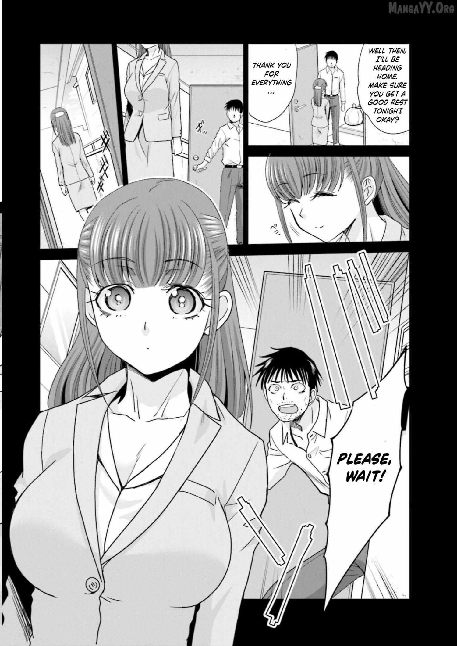17-Sai Kara Yarinaosu Propose Chapter 10 page 14 - 