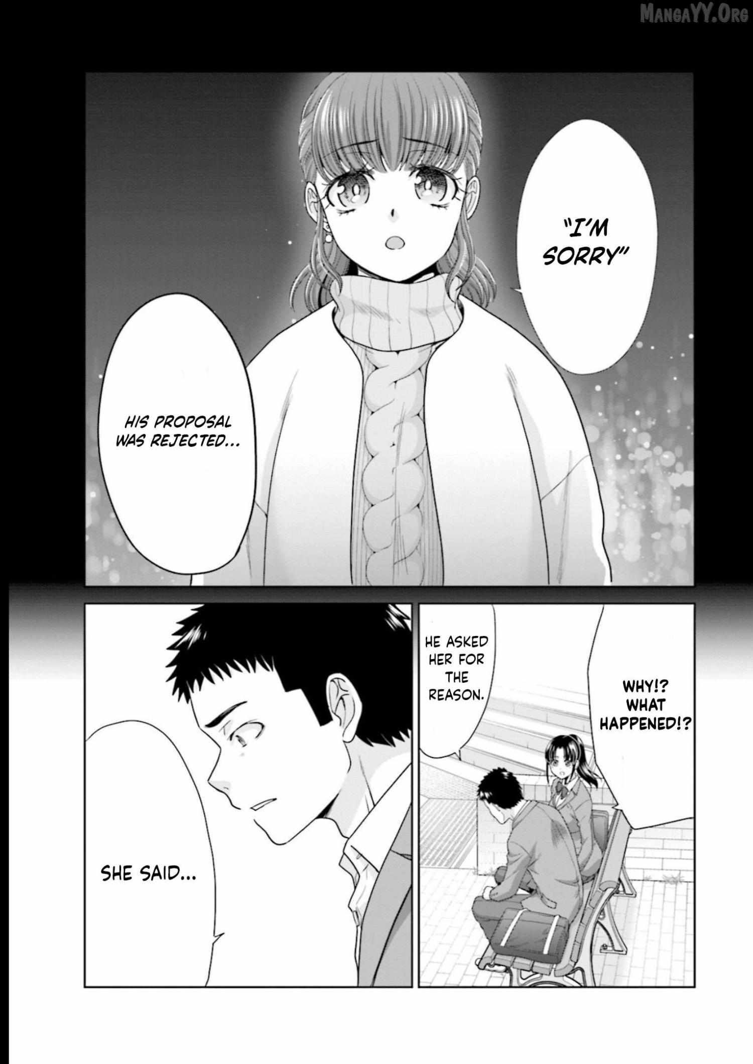 17-Sai Kara Yarinaosu Propose Chapter 10 page 17 - 