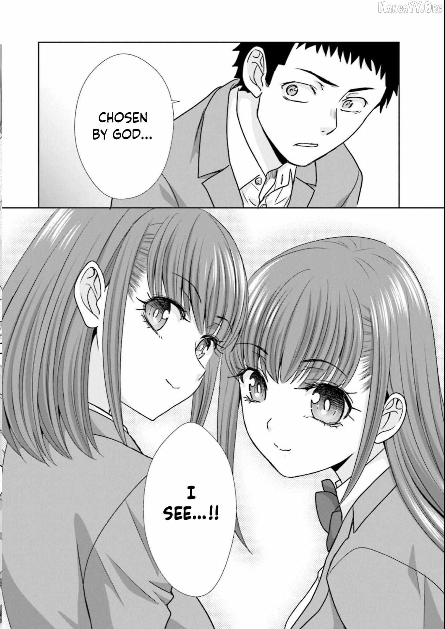 17-Sai Kara Yarinaosu Propose Chapter 10 page 19 - 