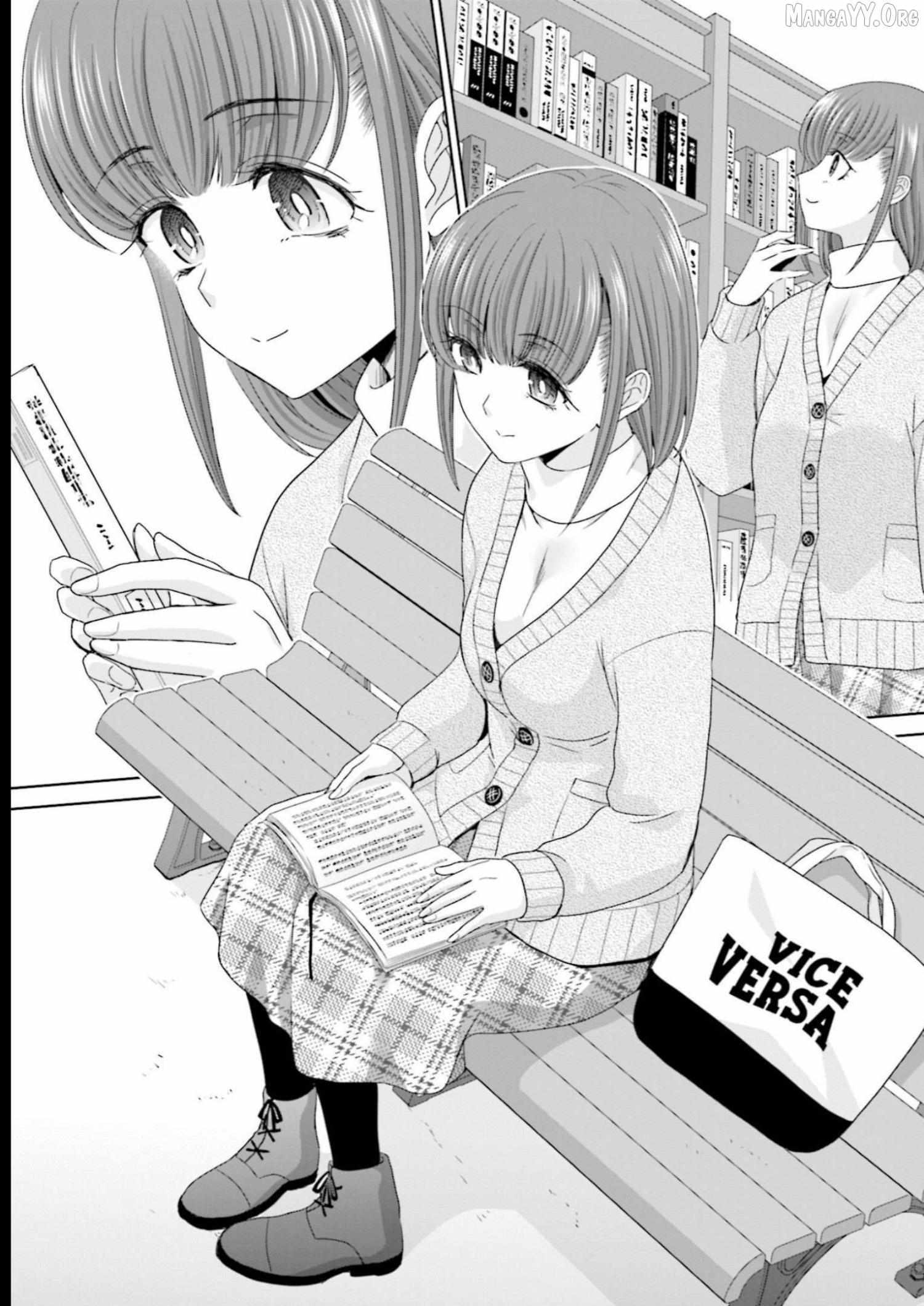 17-Sai Kara Yarinaosu Propose Chapter 10 page 20 - 