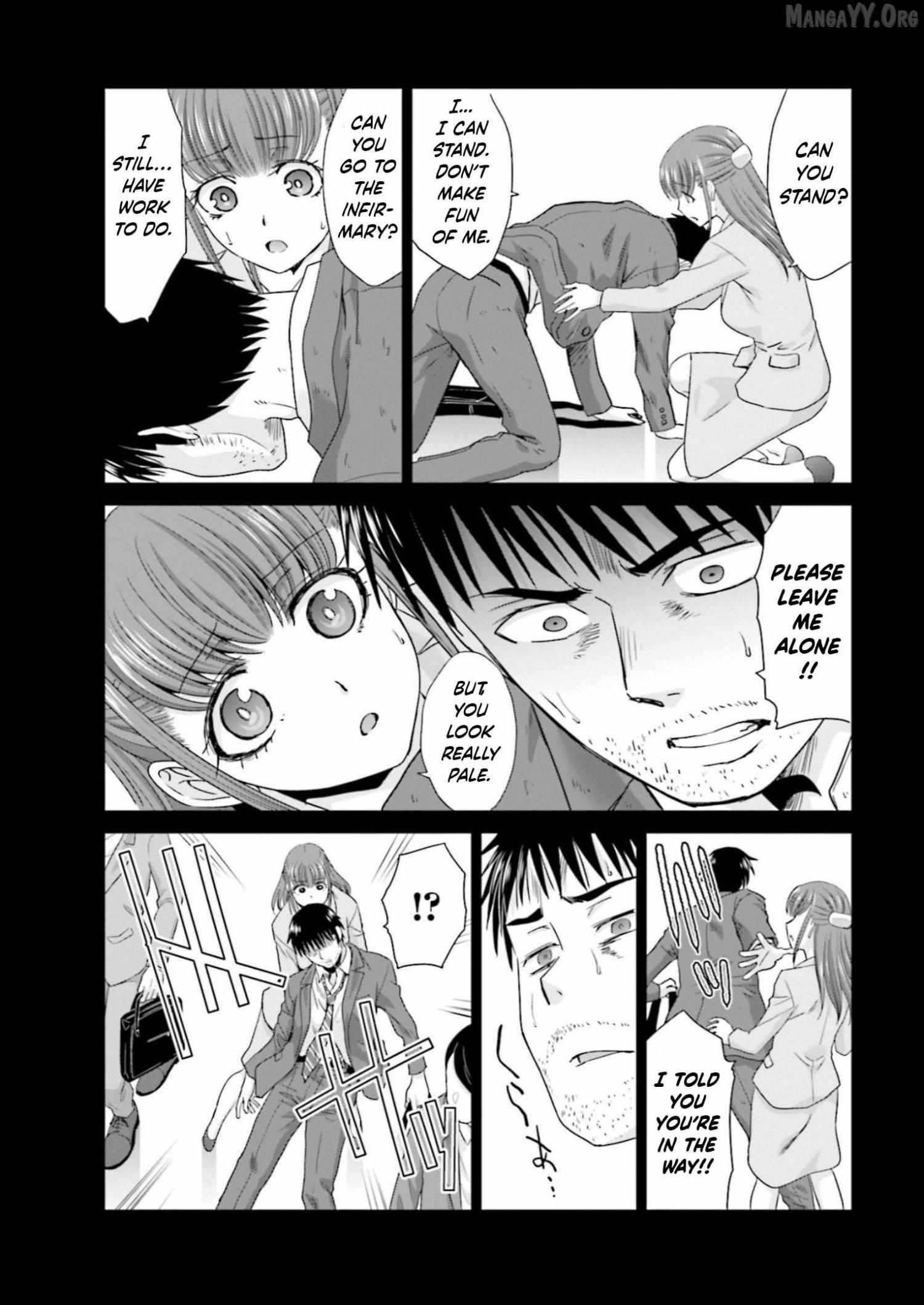 17-Sai Kara Yarinaosu Propose Chapter 10 page 3 - 