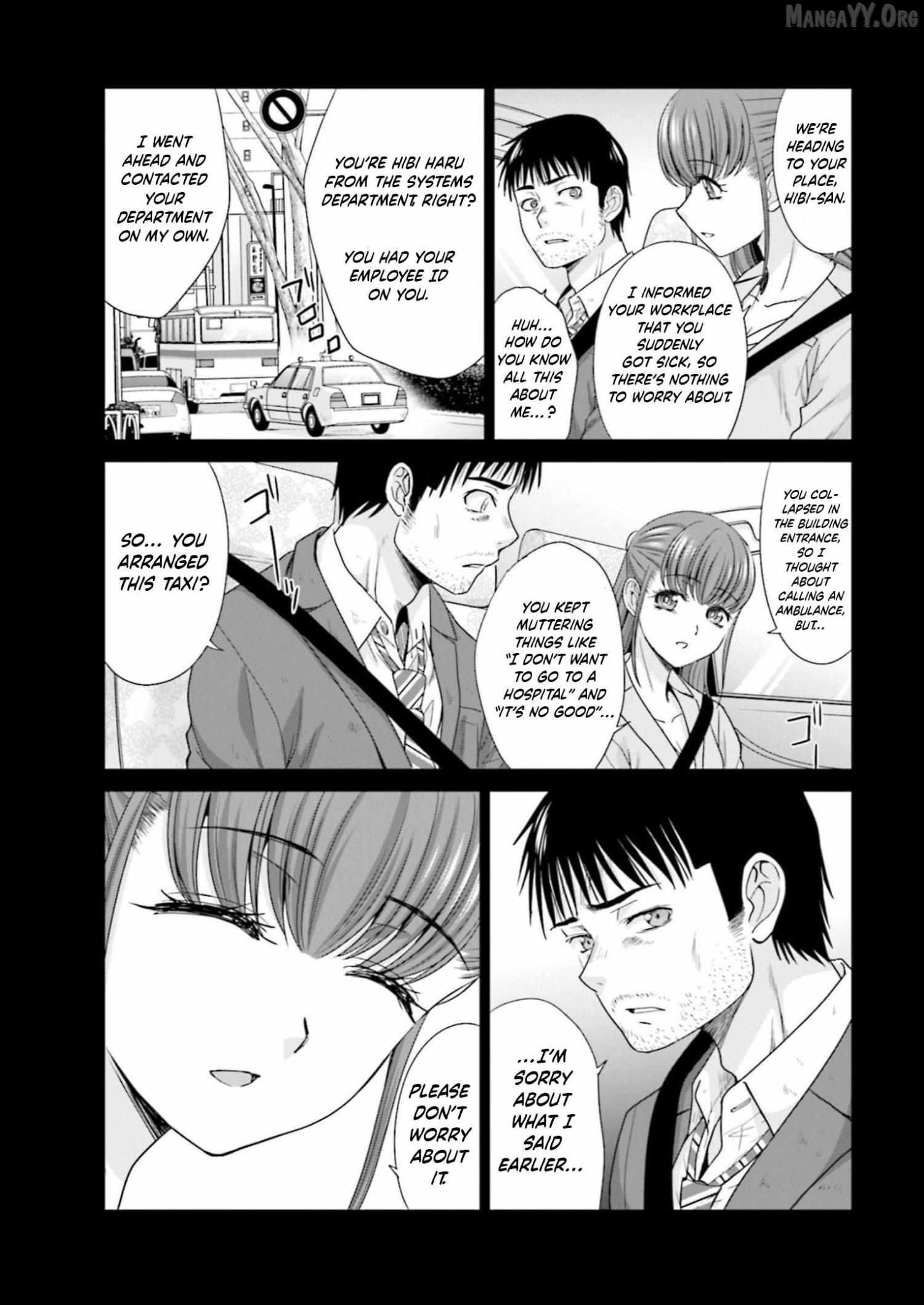 17-Sai Kara Yarinaosu Propose Chapter 10 page 5 - 