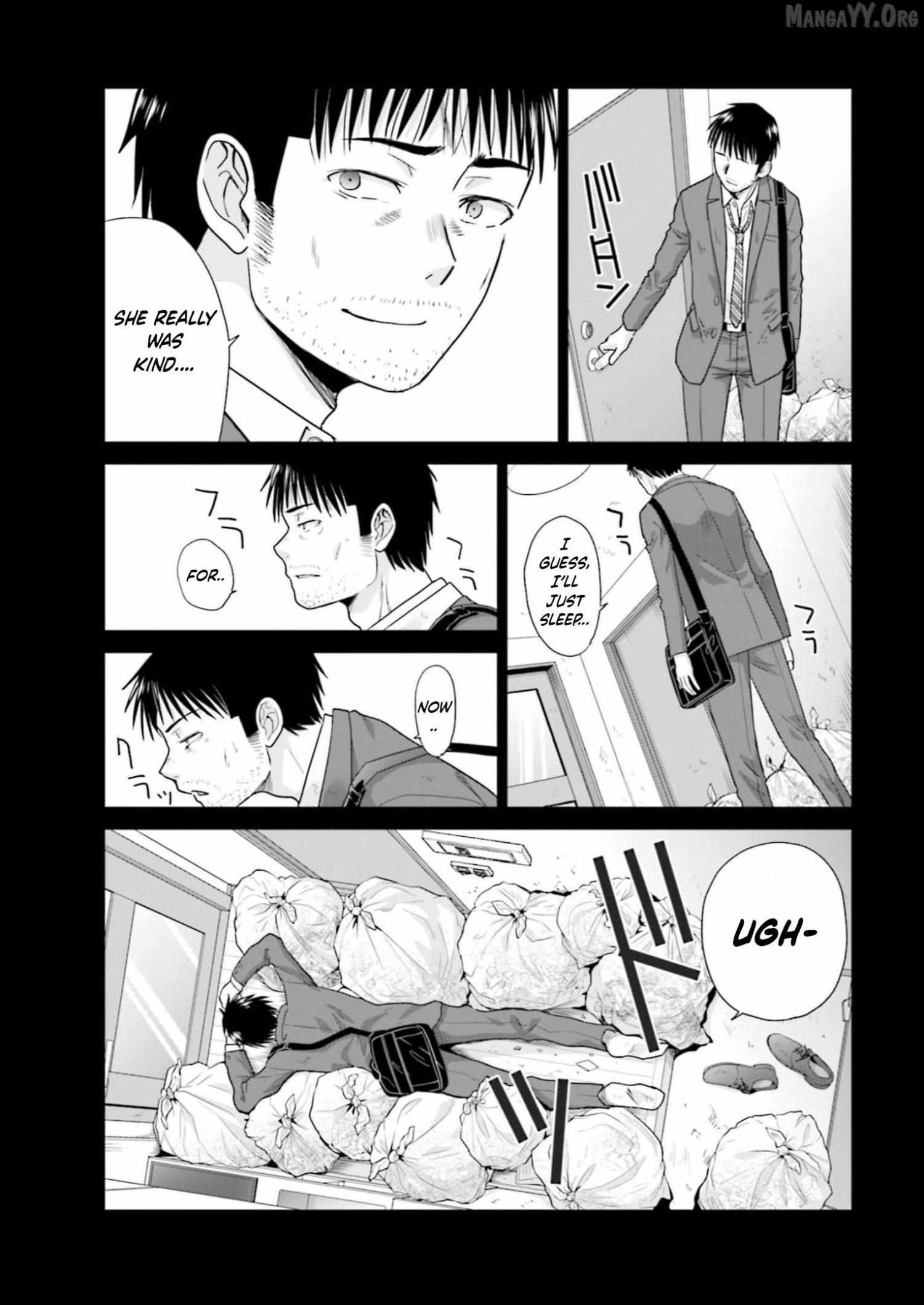 17-Sai Kara Yarinaosu Propose Chapter 10 page 7 - 