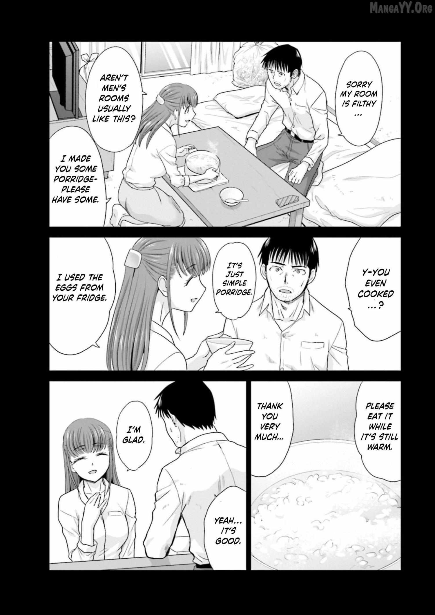 17-Sai Kara Yarinaosu Propose Chapter 10 page 9 - 