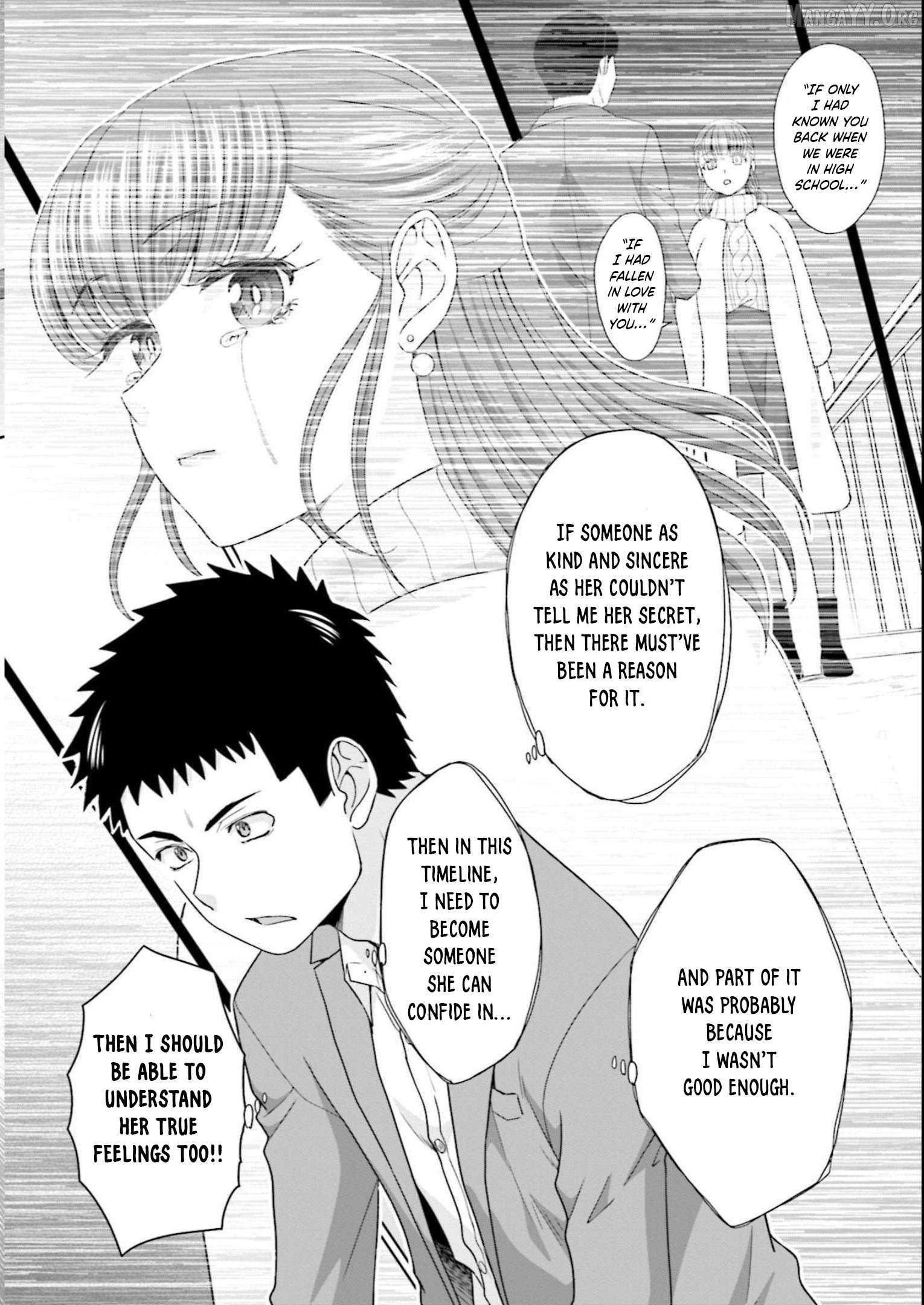 17-Sai Kara Yarinaosu Propose Chapter 11 page 2 - 