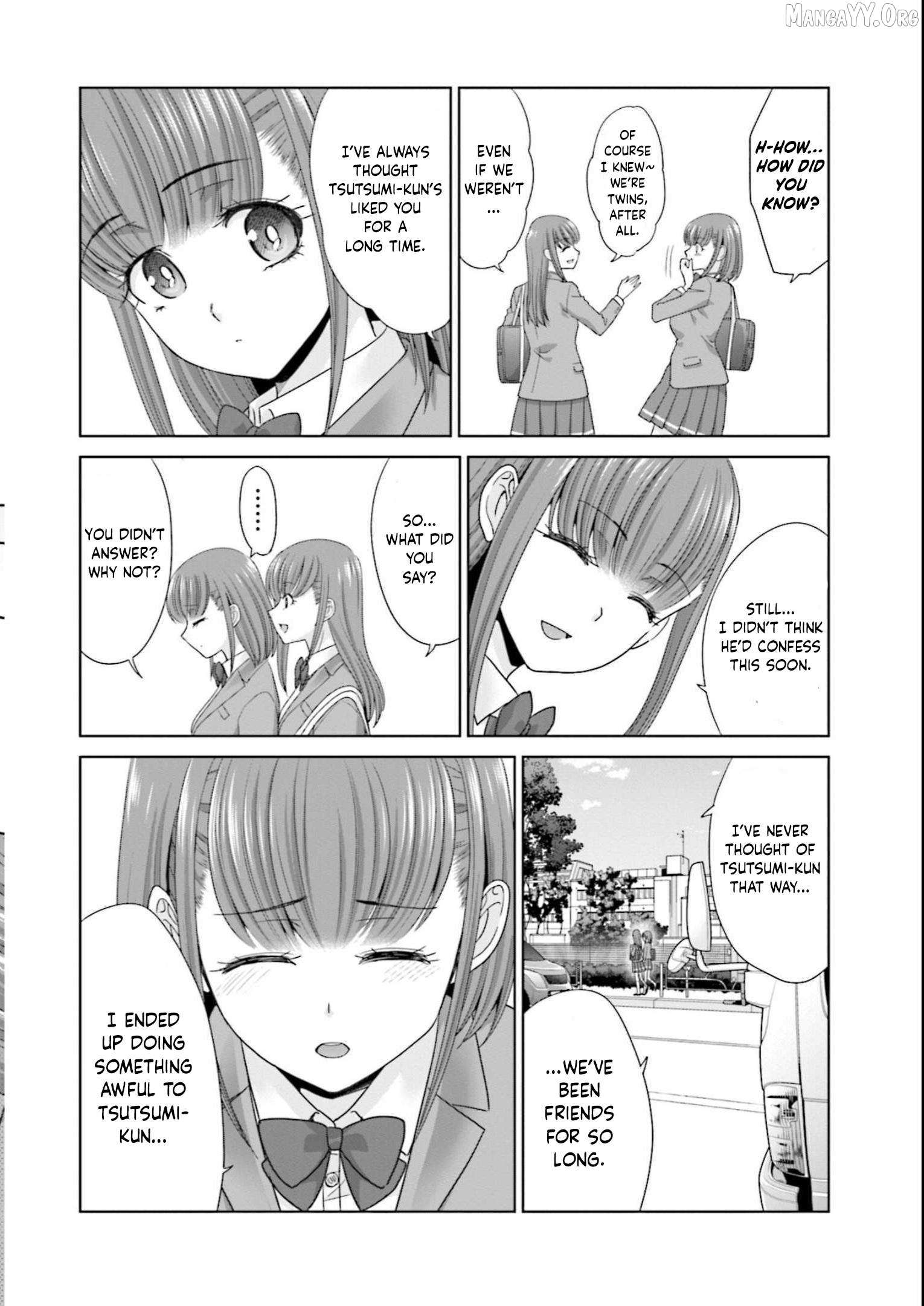 17-Sai Kara Yarinaosu Propose Chapter 11 page 12 - 