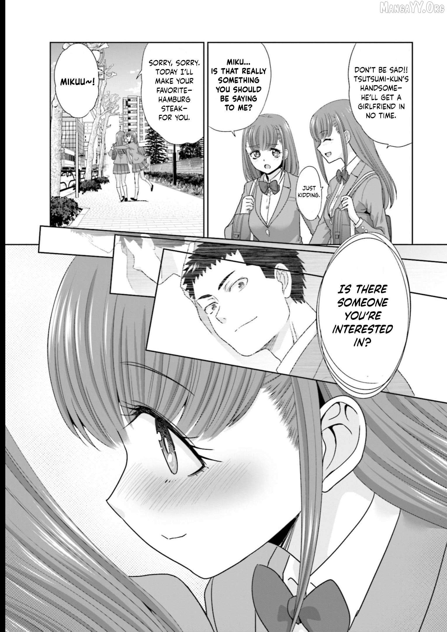 17-Sai Kara Yarinaosu Propose Chapter 11 page 13 - 