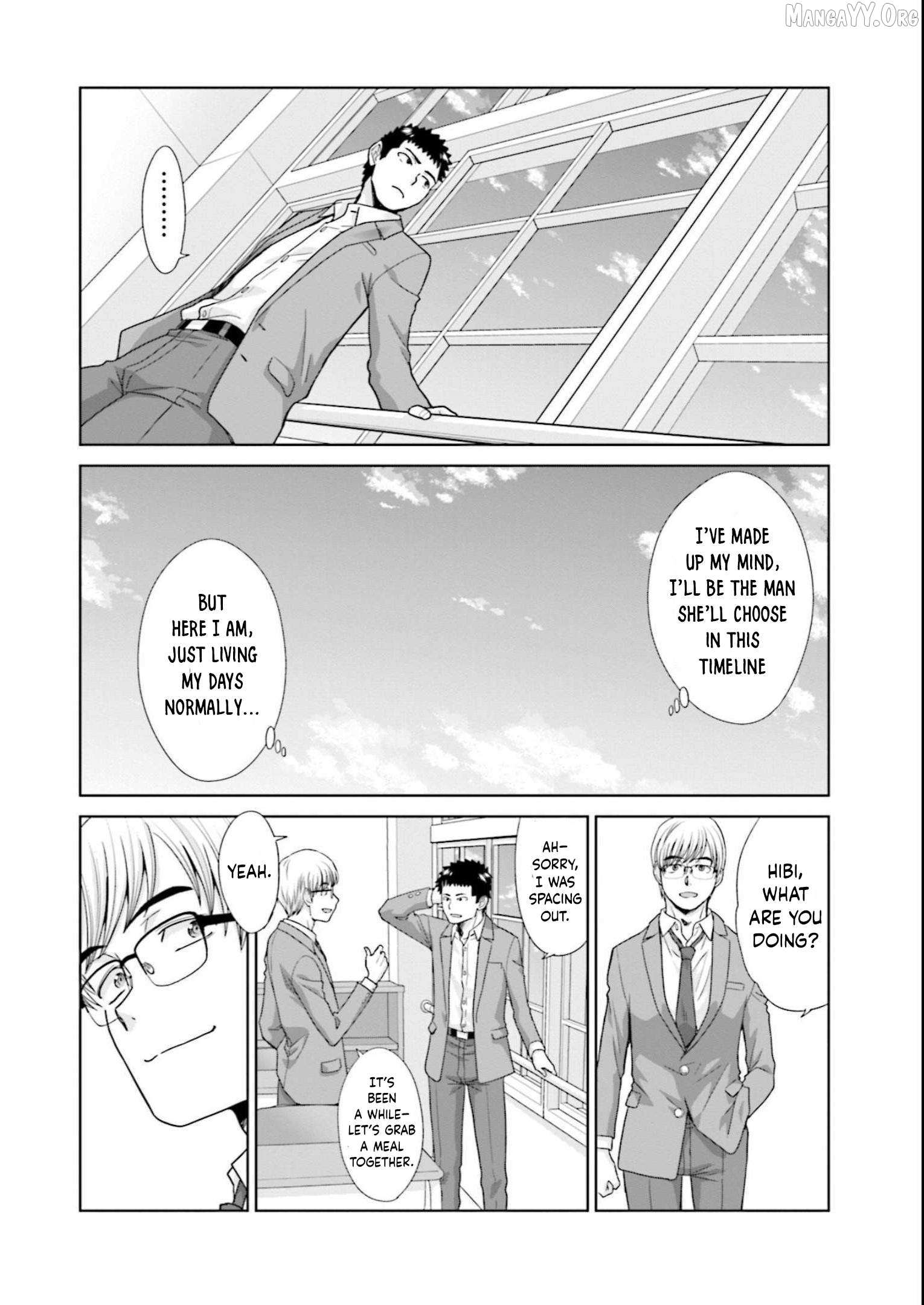 17-Sai Kara Yarinaosu Propose Chapter 11 page 14 - 