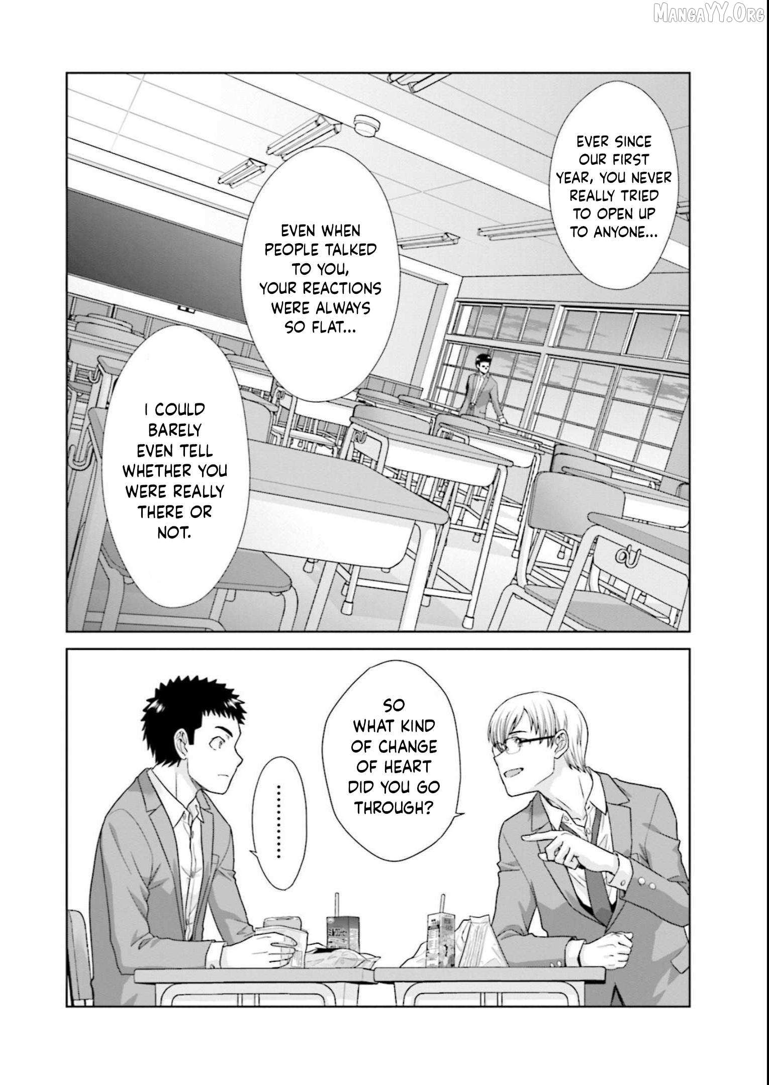 17-Sai Kara Yarinaosu Propose Chapter 11 page 16 - 