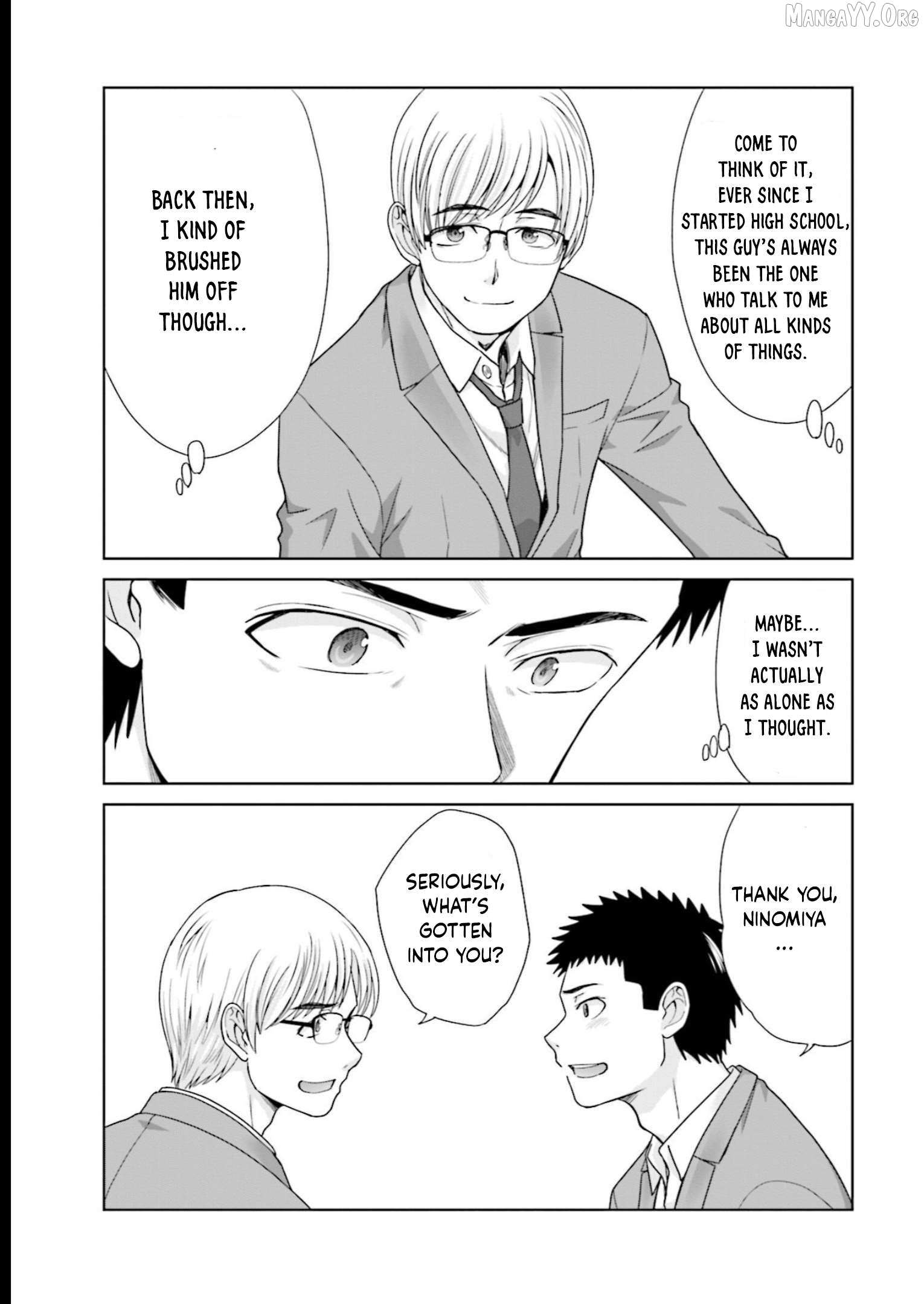 17-Sai Kara Yarinaosu Propose Chapter 11 page 17 - 