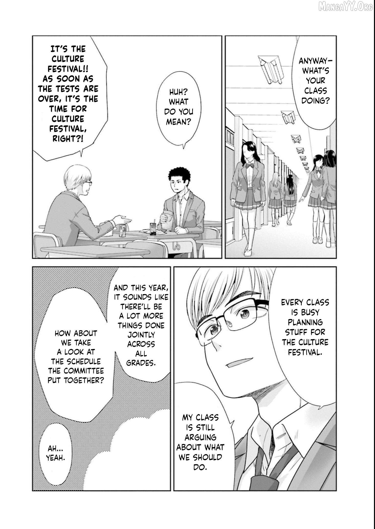 17-Sai Kara Yarinaosu Propose Chapter 11 page 18 - 