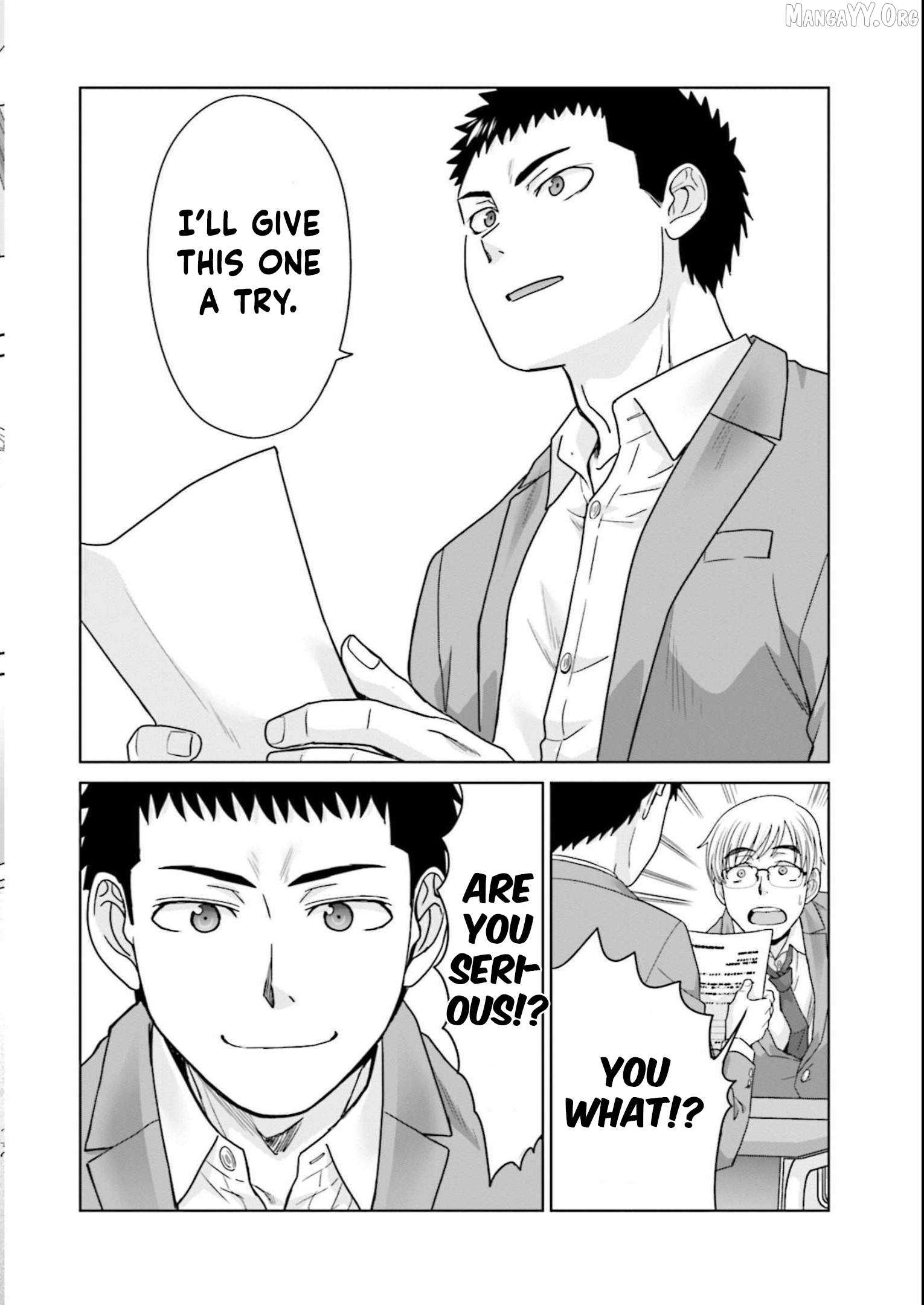 17-Sai Kara Yarinaosu Propose Chapter 11 page 20 - 
