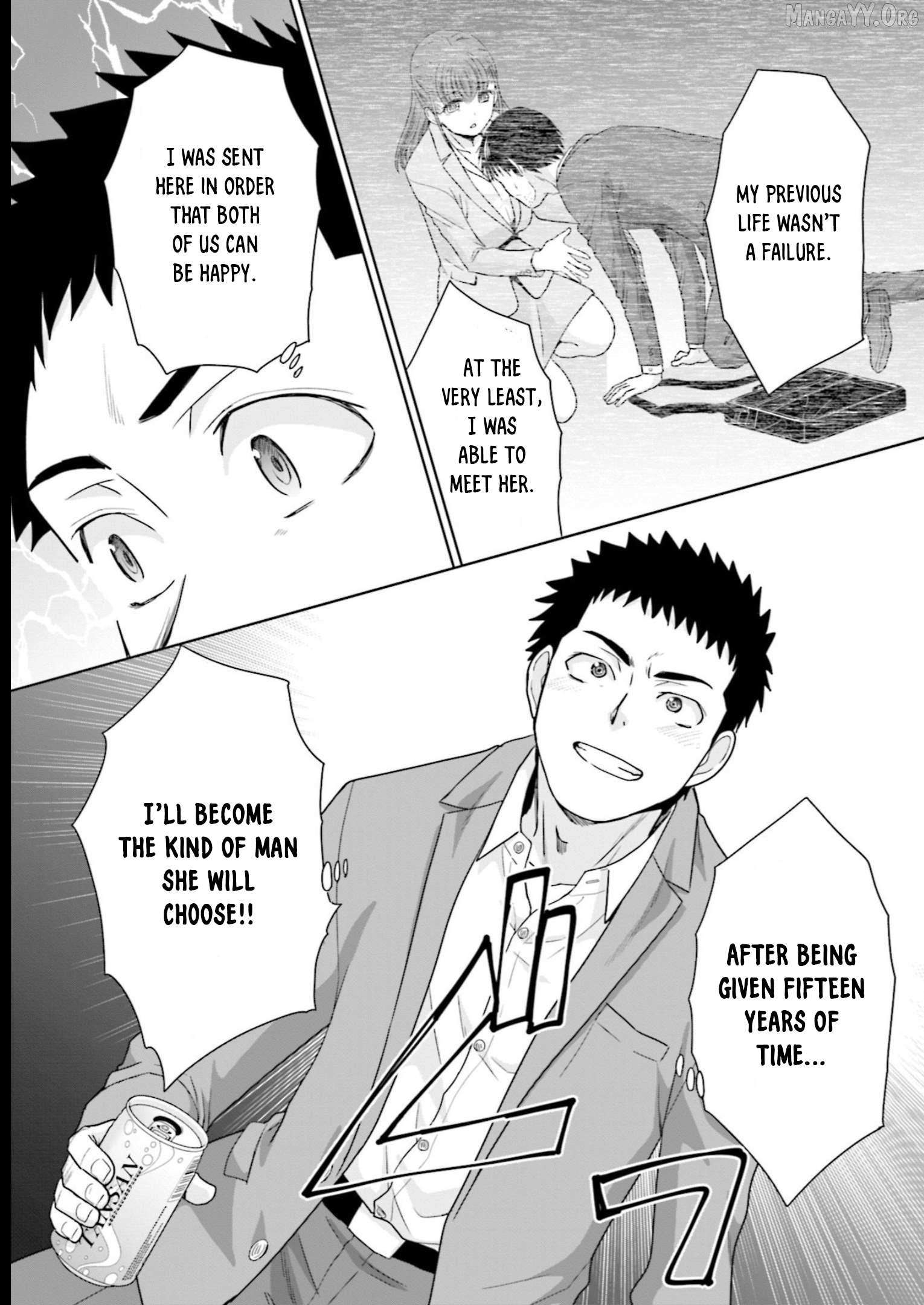 17-Sai Kara Yarinaosu Propose Chapter 11 page 3 - 