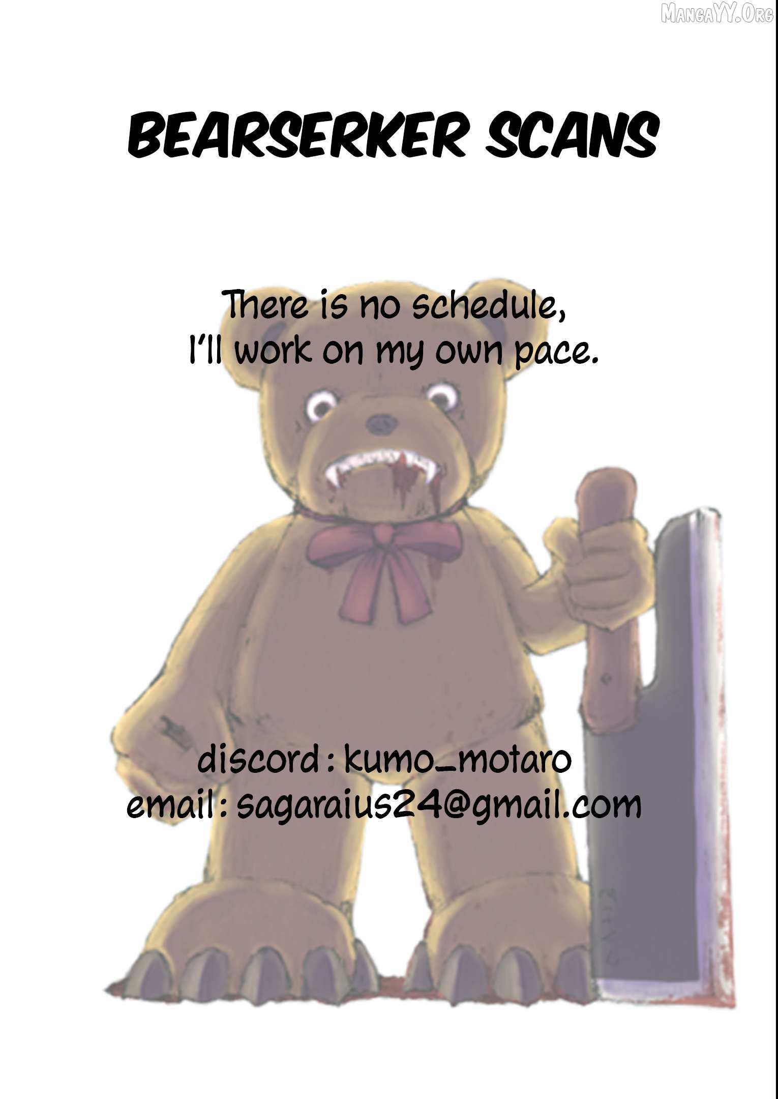 17-Sai Kara Yarinaosu Propose Chapter 11 page 23 - 
