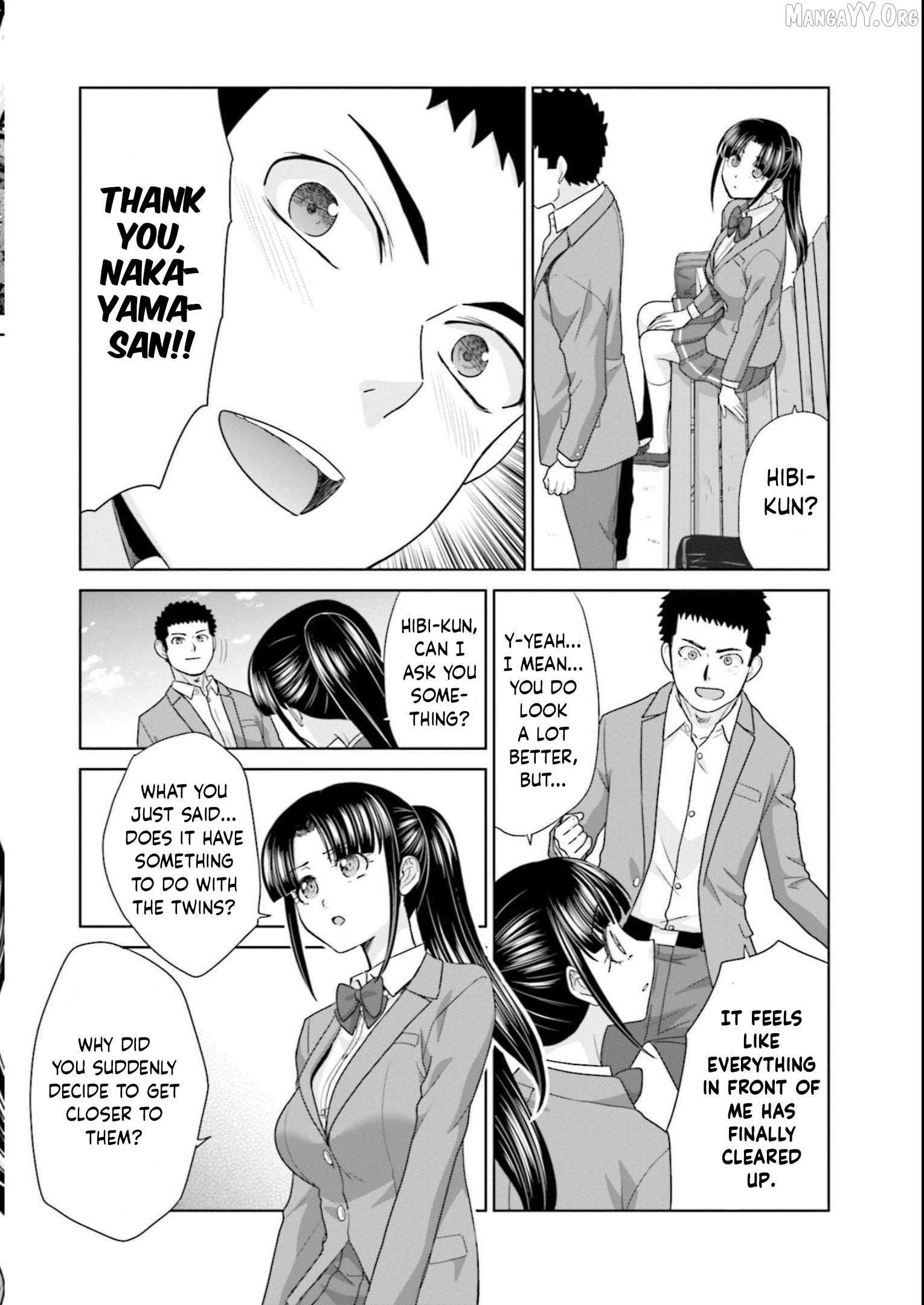 17-Sai Kara Yarinaosu Propose Chapter 11 page 4 - 