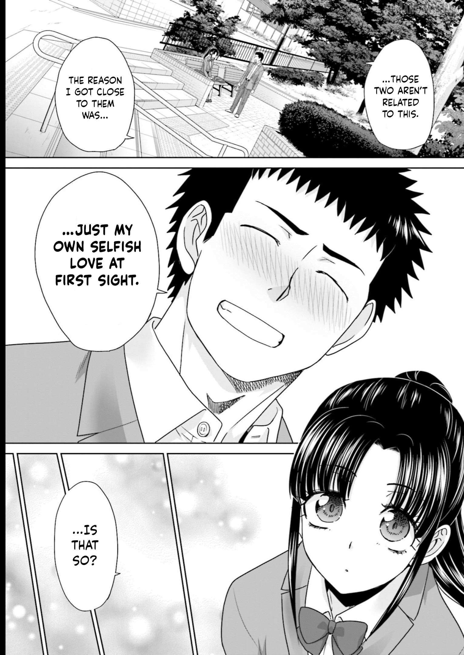 17-Sai Kara Yarinaosu Propose Chapter 11 page 5 - 