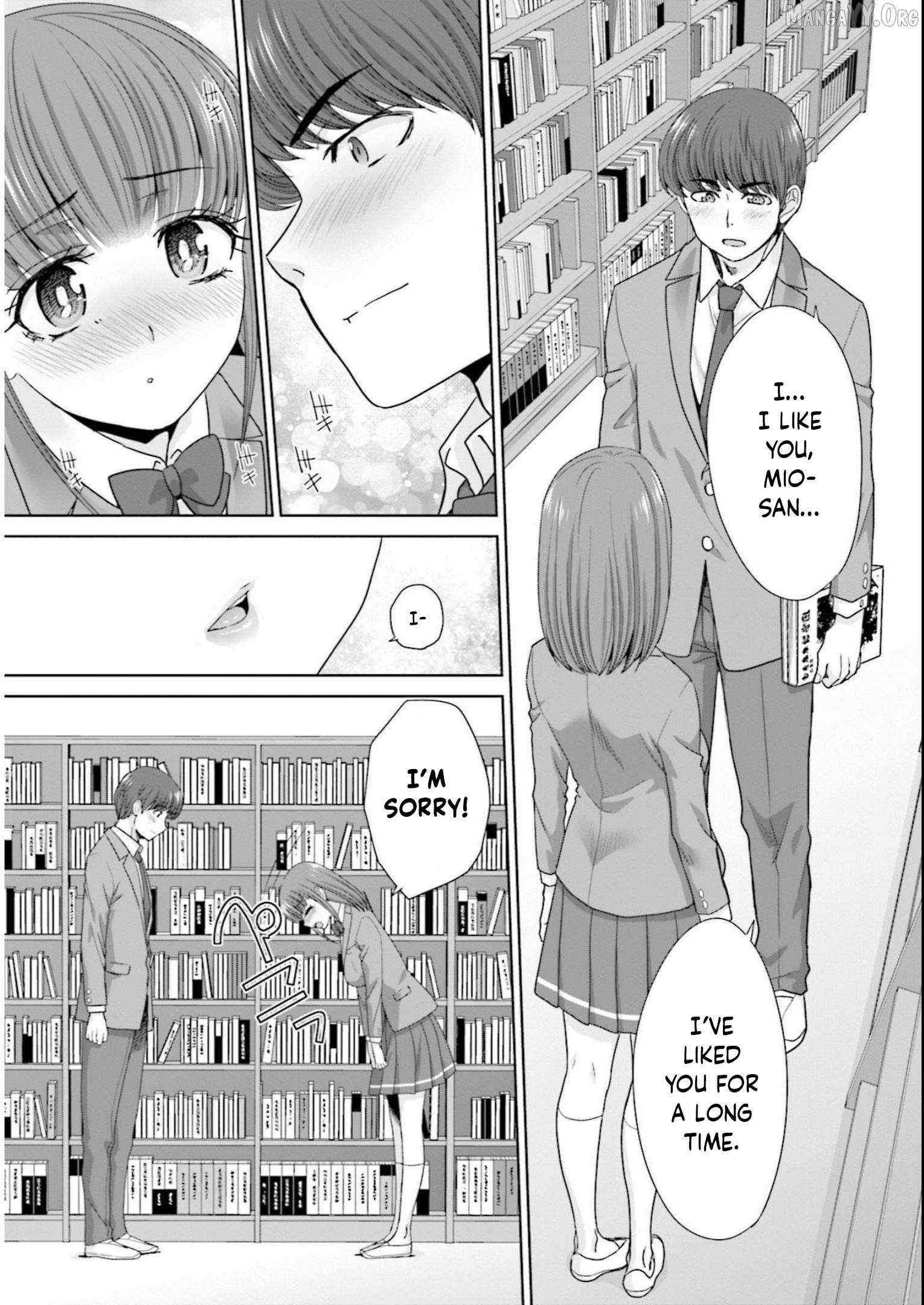 17-Sai Kara Yarinaosu Propose Chapter 11 page 6 - 