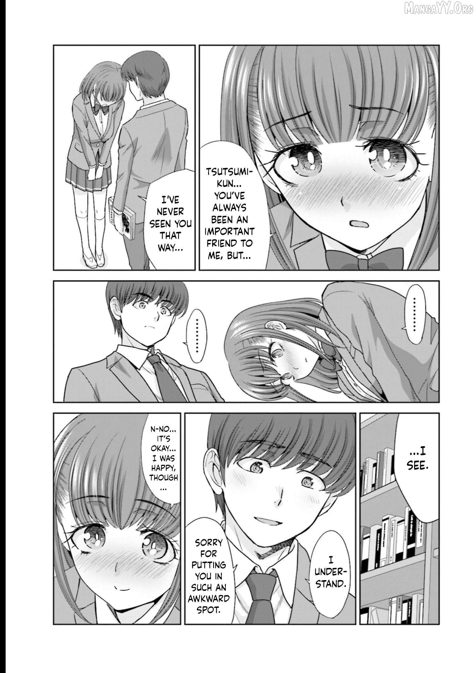 17-Sai Kara Yarinaosu Propose Chapter 11 page 7 - 