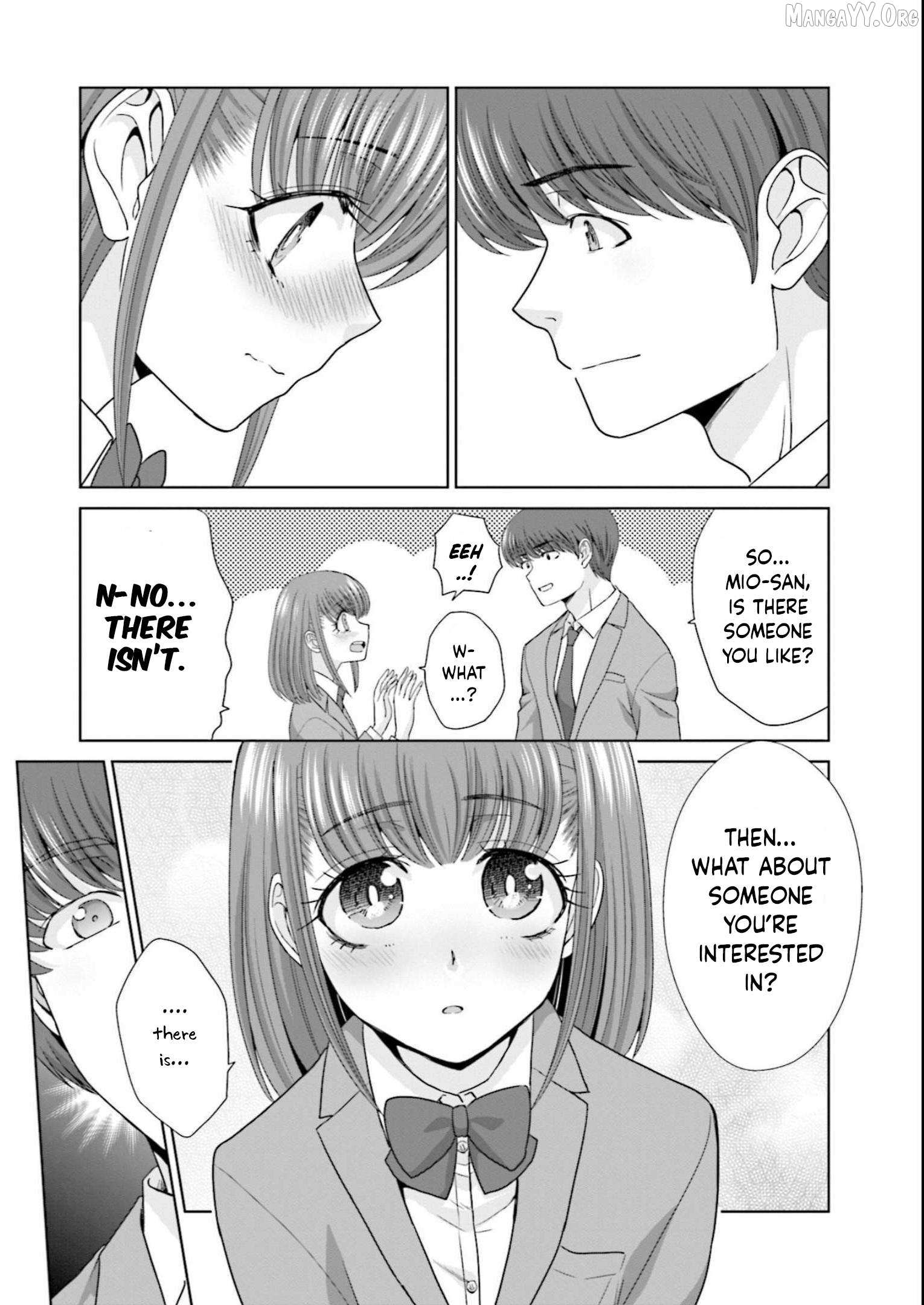 17-Sai Kara Yarinaosu Propose Chapter 11 page 8 - 