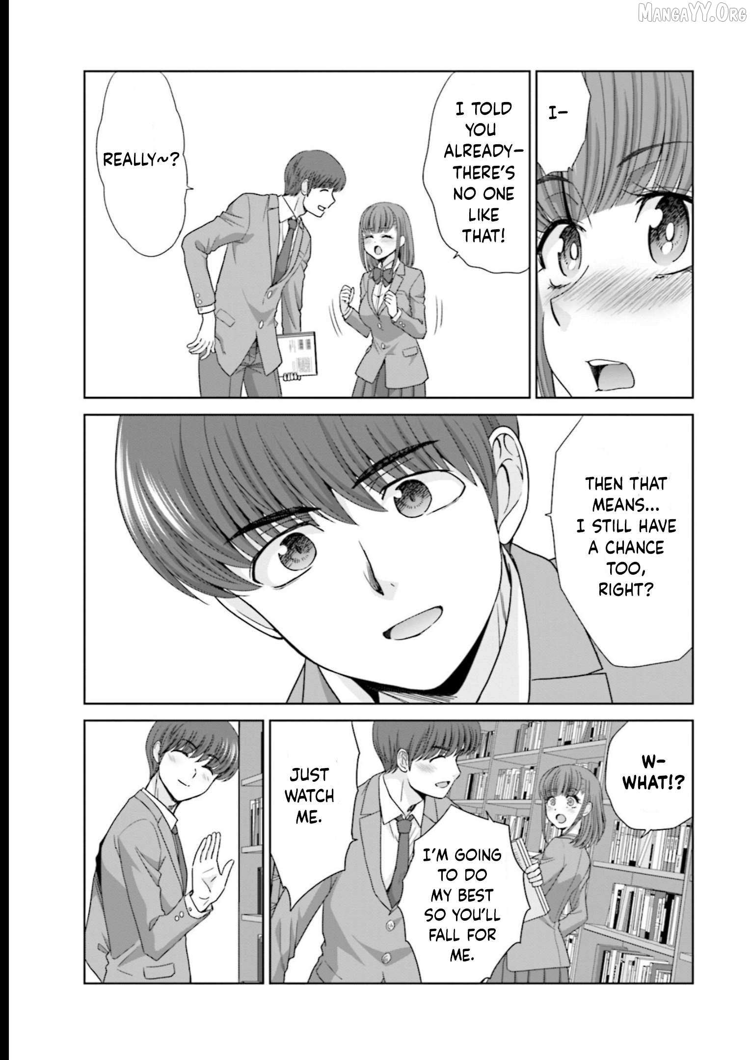 17-Sai Kara Yarinaosu Propose Chapter 11 page 9 - 