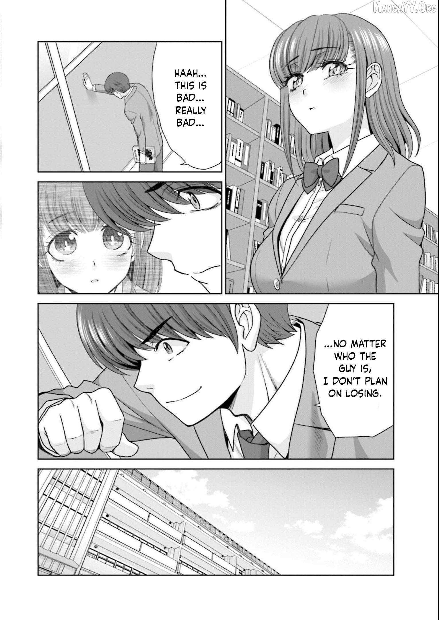 17-Sai Kara Yarinaosu Propose Chapter 11 page 10 - 